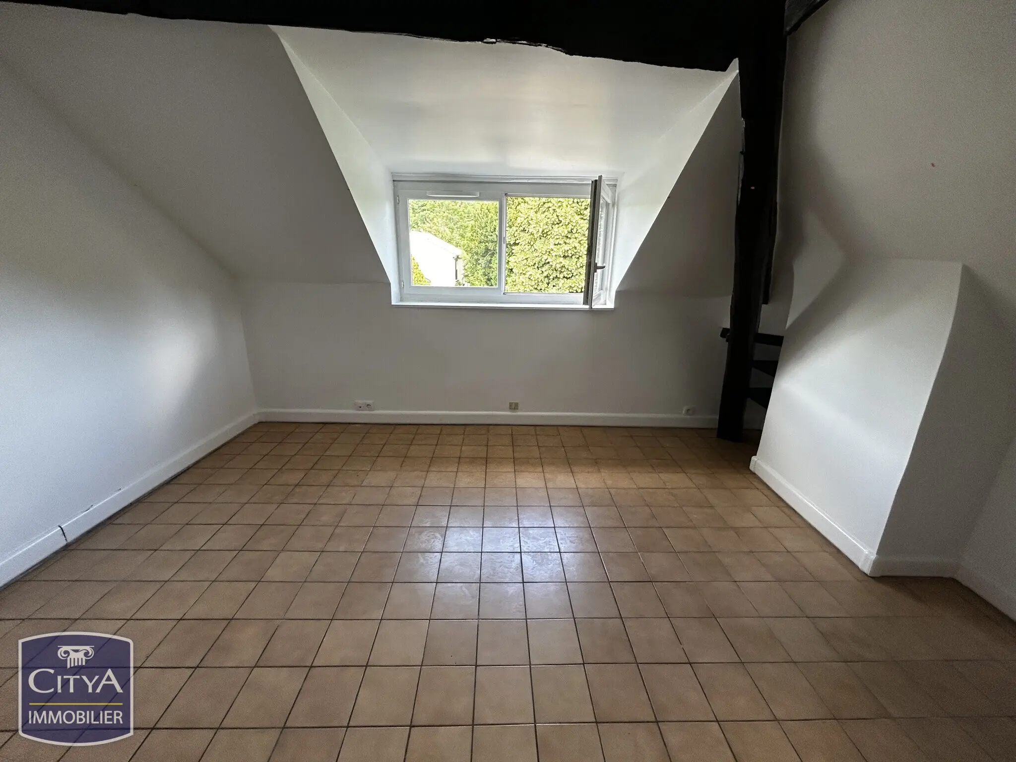 Photo 5 Appartement 1 pièce 18.23m²