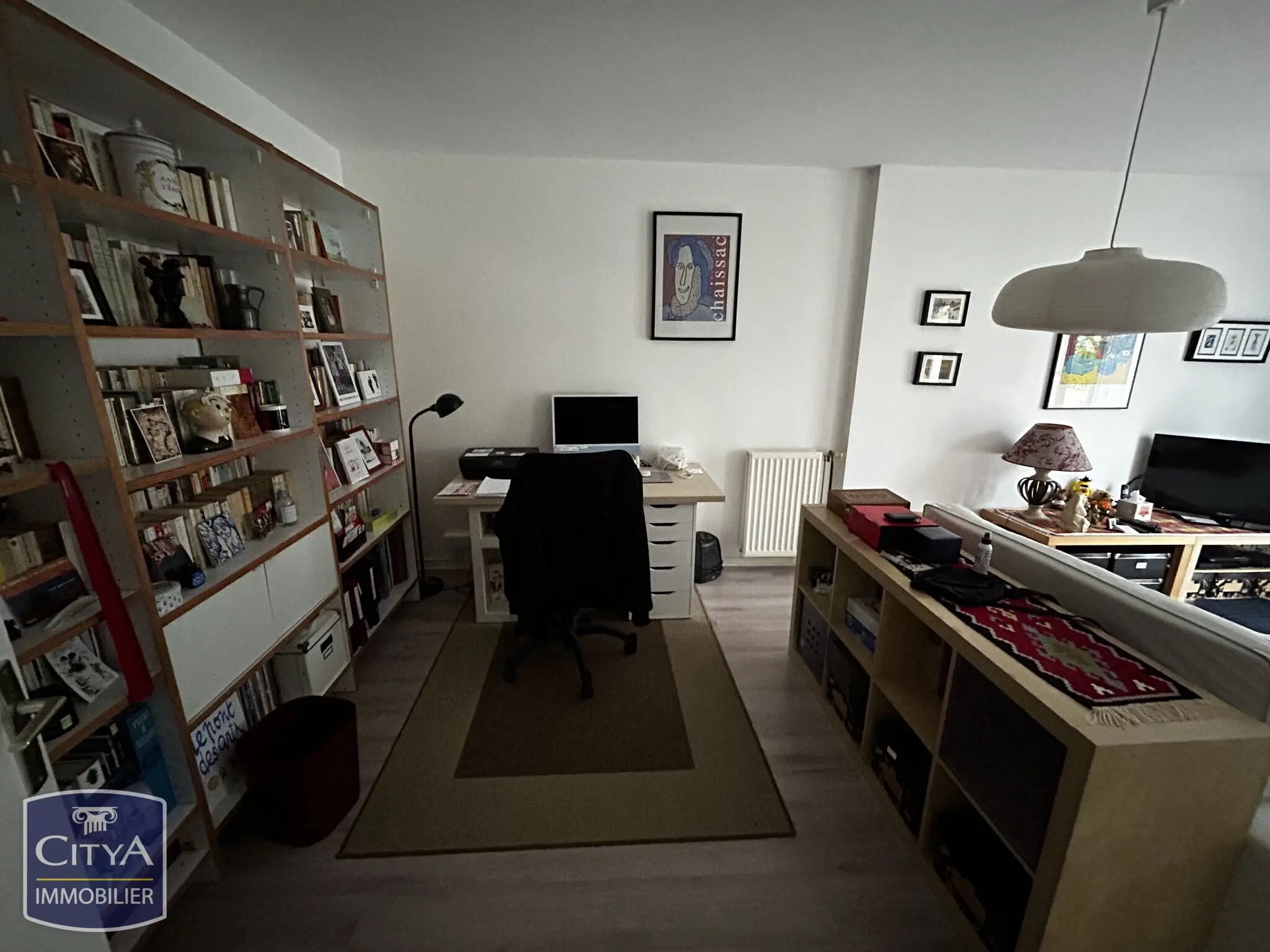 Photo 5 Appartement 2 pièces 52.13m²