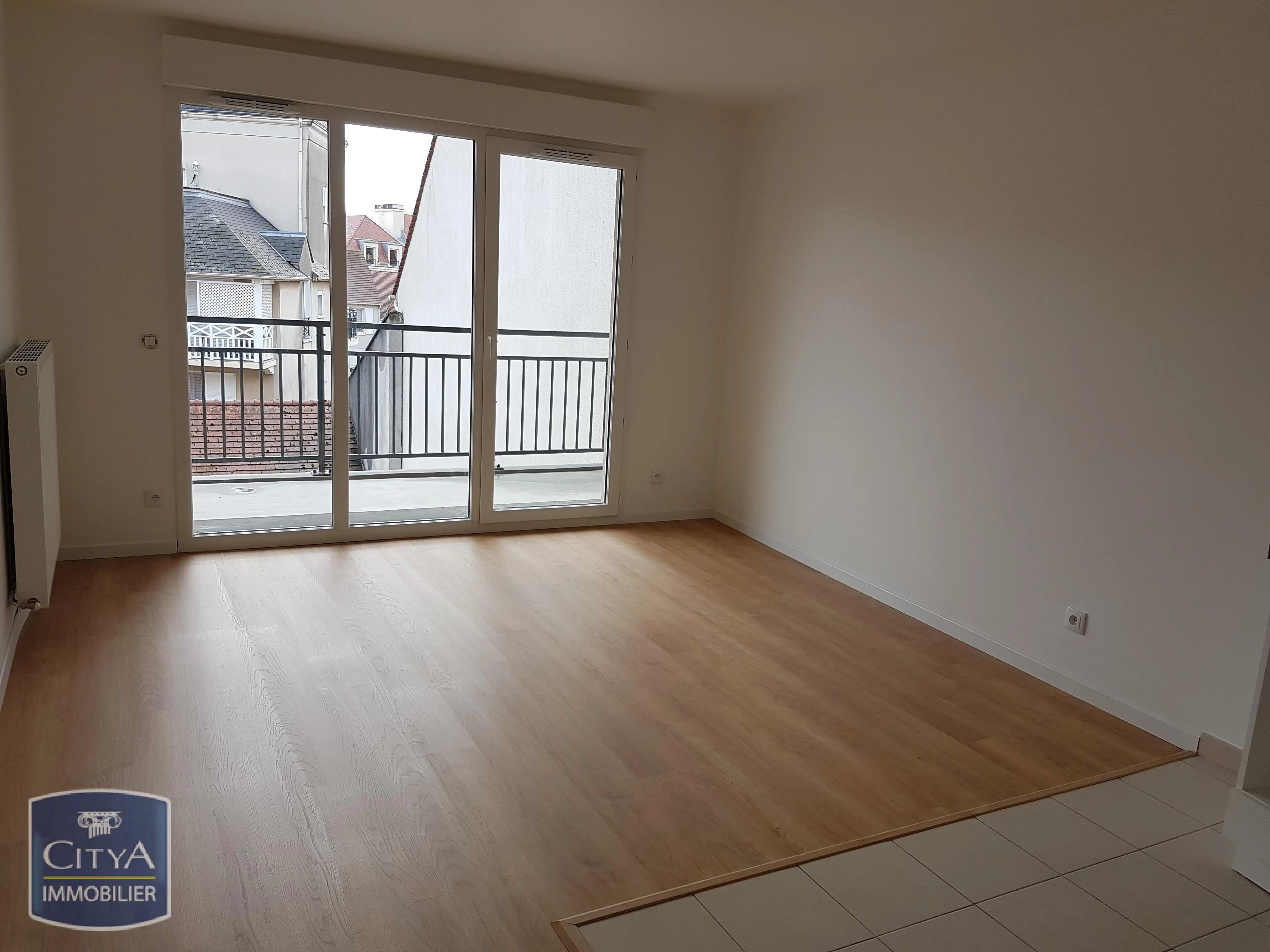 Photo 5 Appartement 3 pièces 57.41m²