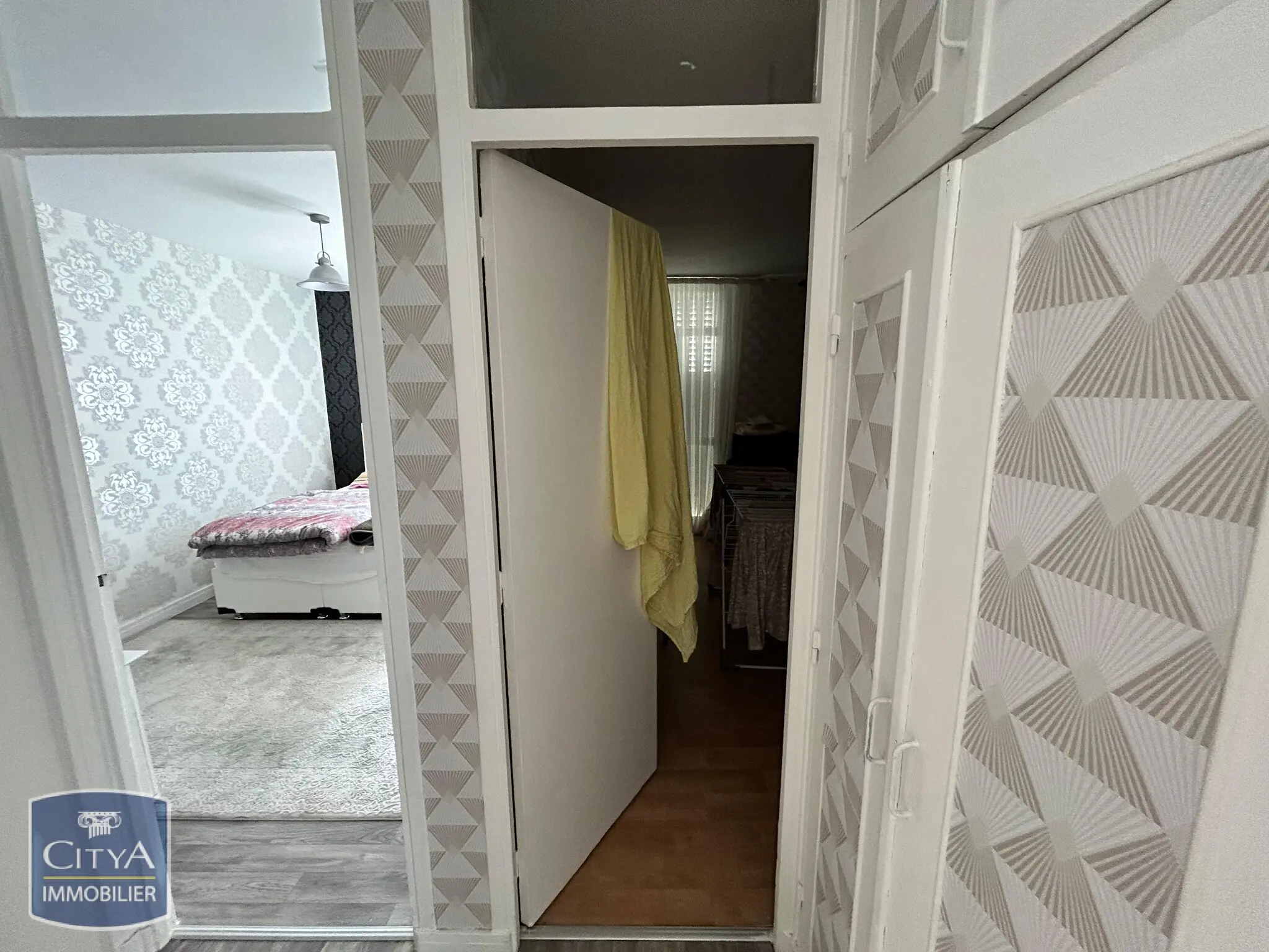 Photo 7 Appartement 3 pièces 56.17m²