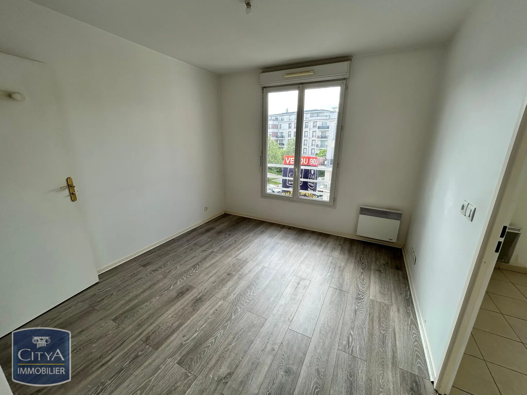 Corbeil-Essonnes (91100) Appartement 2 pièces 43.9m² photo 9