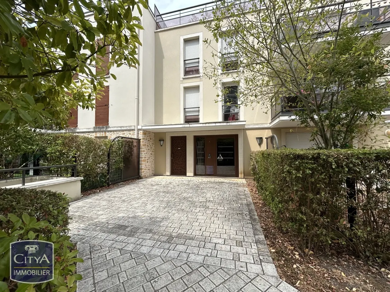Photo 15 Appartement 3 pièces 63.24m²