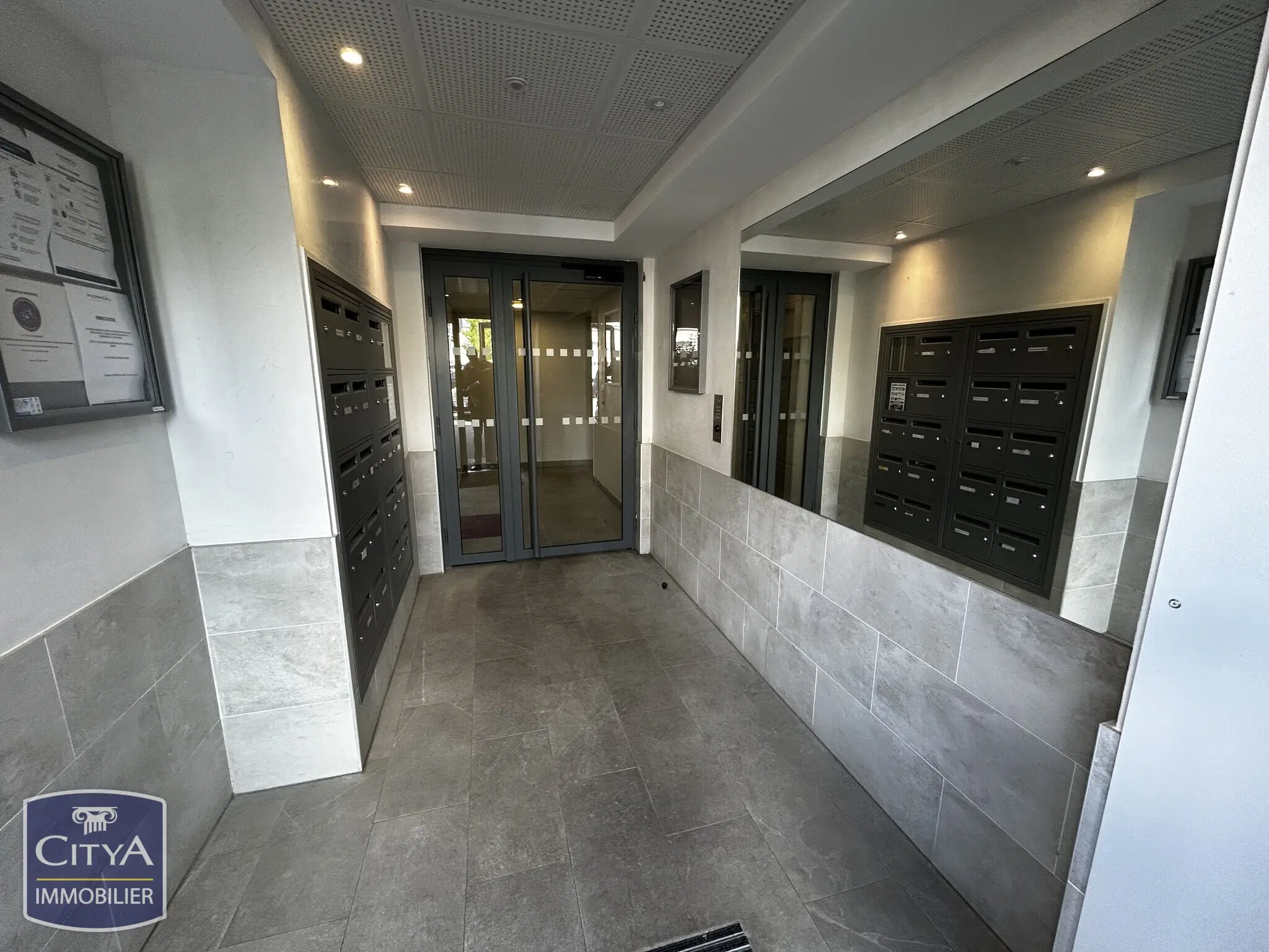 Photo 11 Appartement 2 pièces 38.64m²