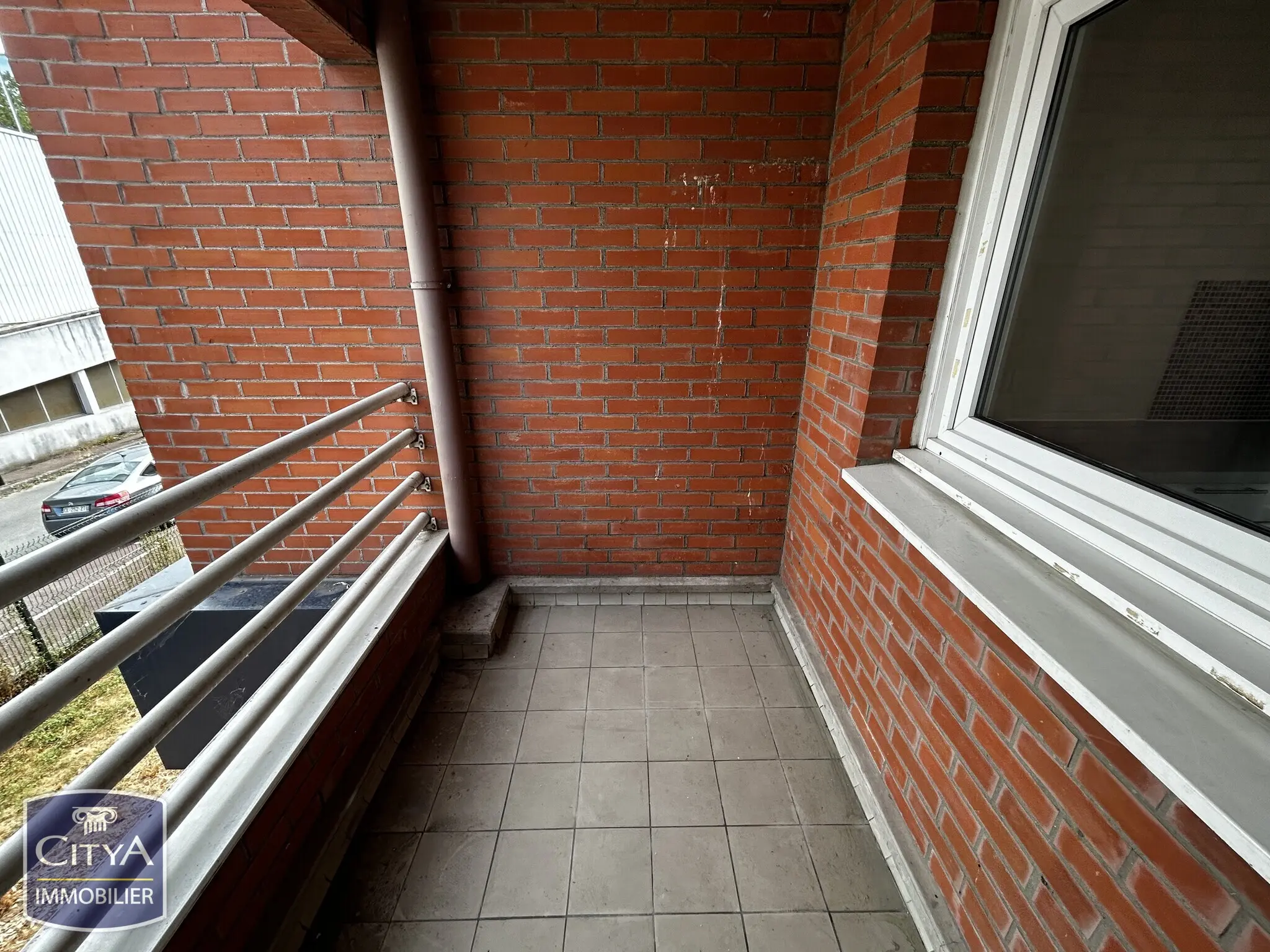 Photo 8 Appartement 1 pièce 30.6m²