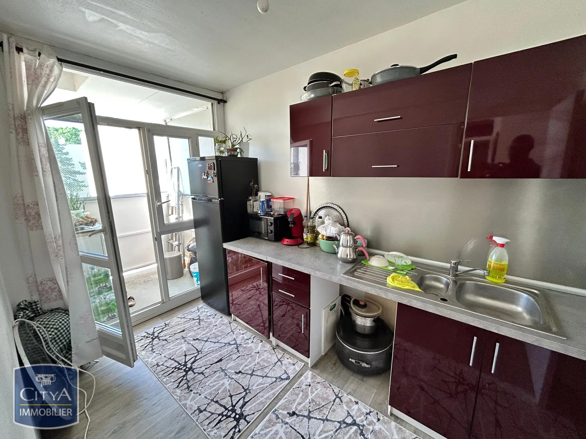 Photo 4 Appartement 3 pièces 56.17m²