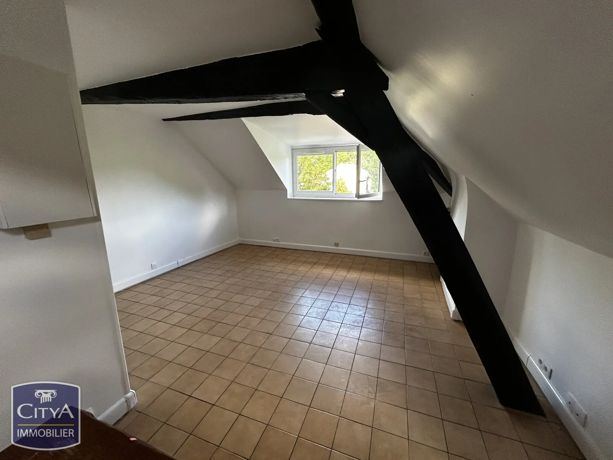 Photo 6 Appartement 1 pièce 18.23m²