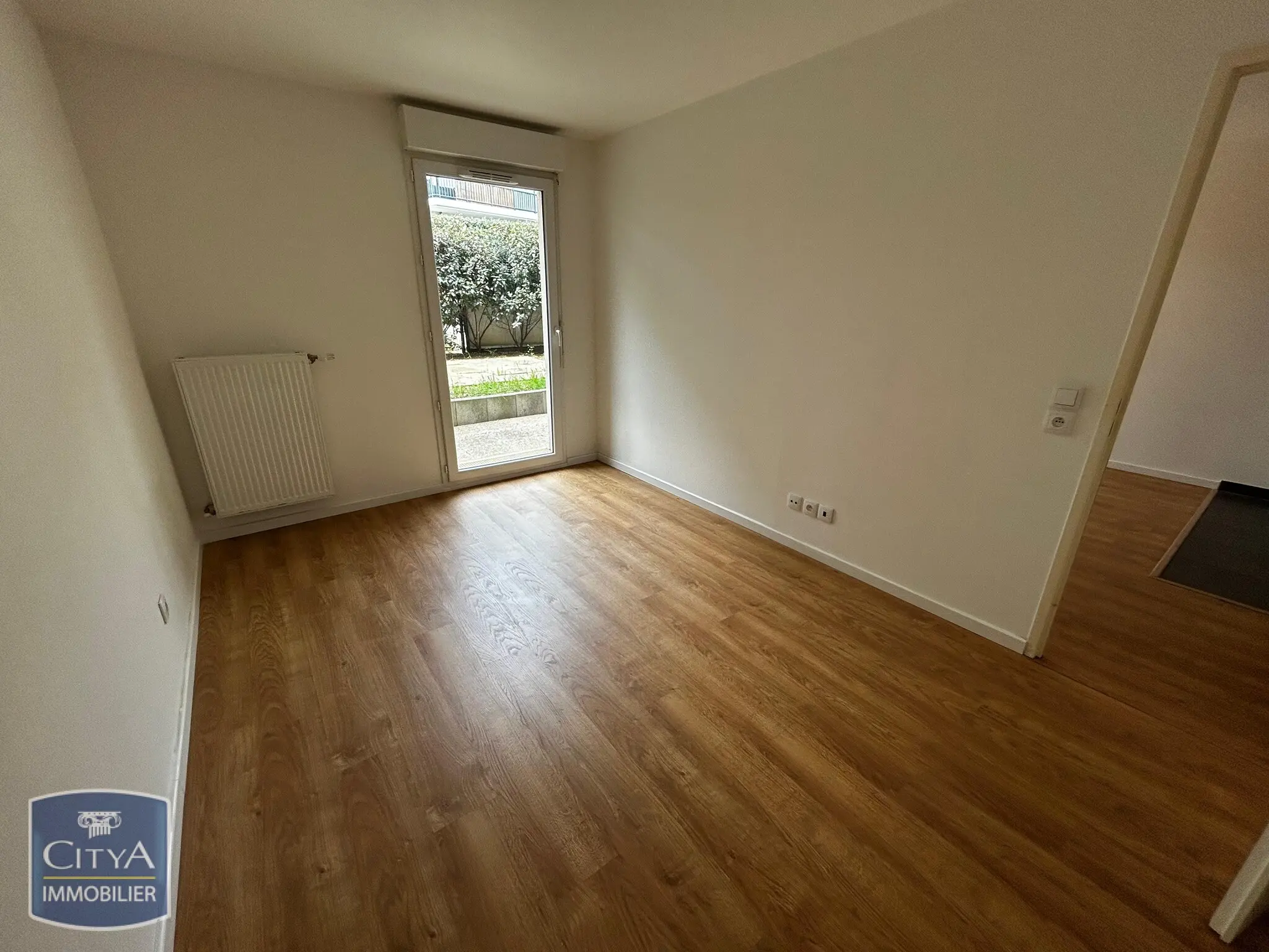 Photo 7 Appartement 2 pièces 39.27m²