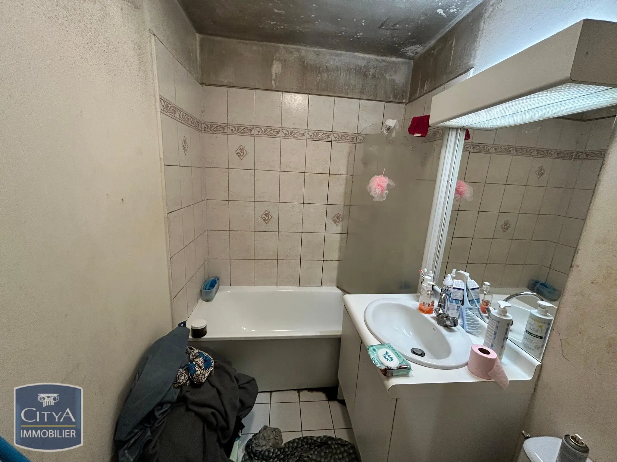 Photo 10 Appartement 2 pièces 38.54m²