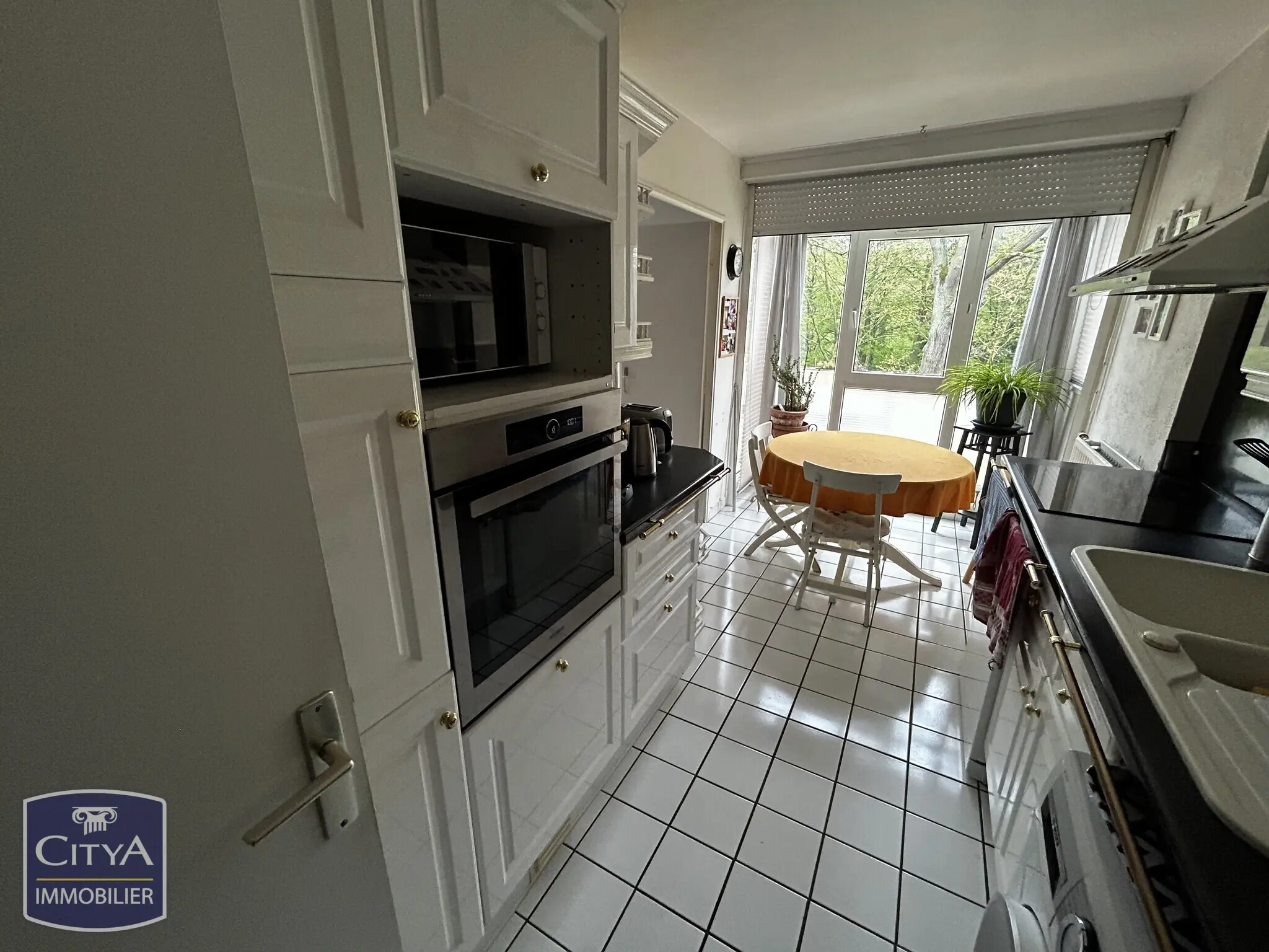 Photo 8 Appartement 2 pièces 52.13m²