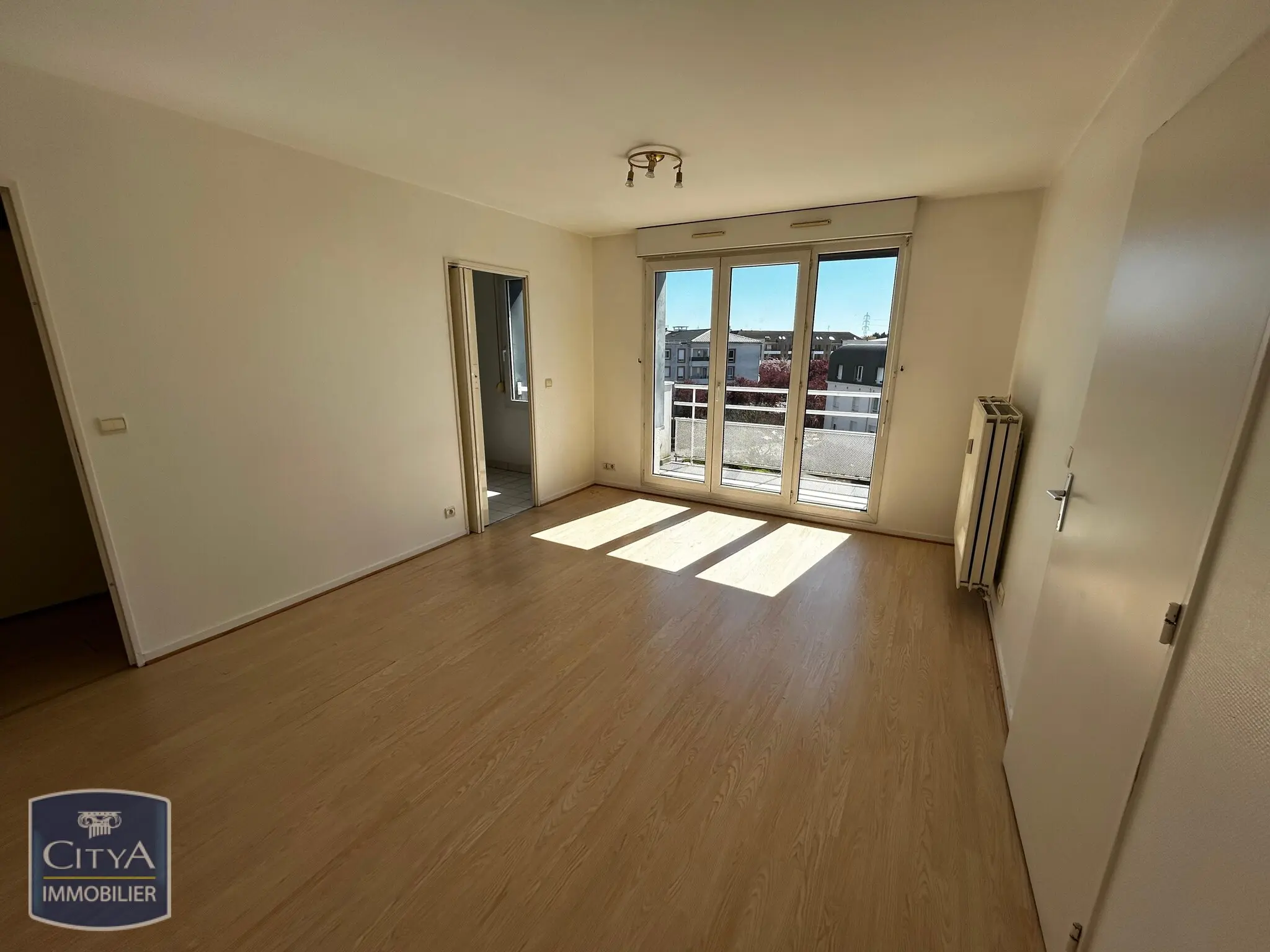Photo 4 Appartement 2 pièces 39.27m²
