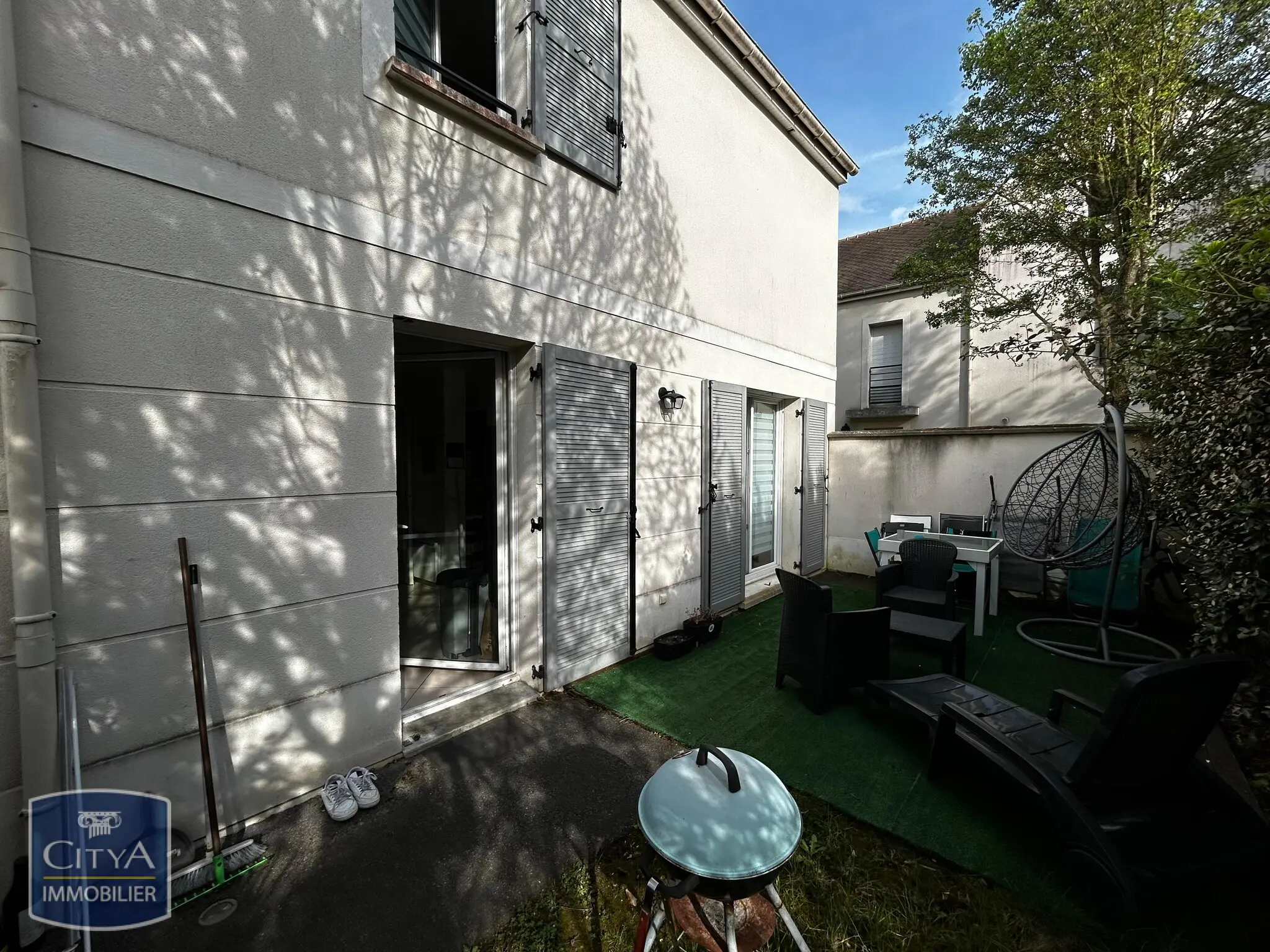 Photo 13 maison Chessy