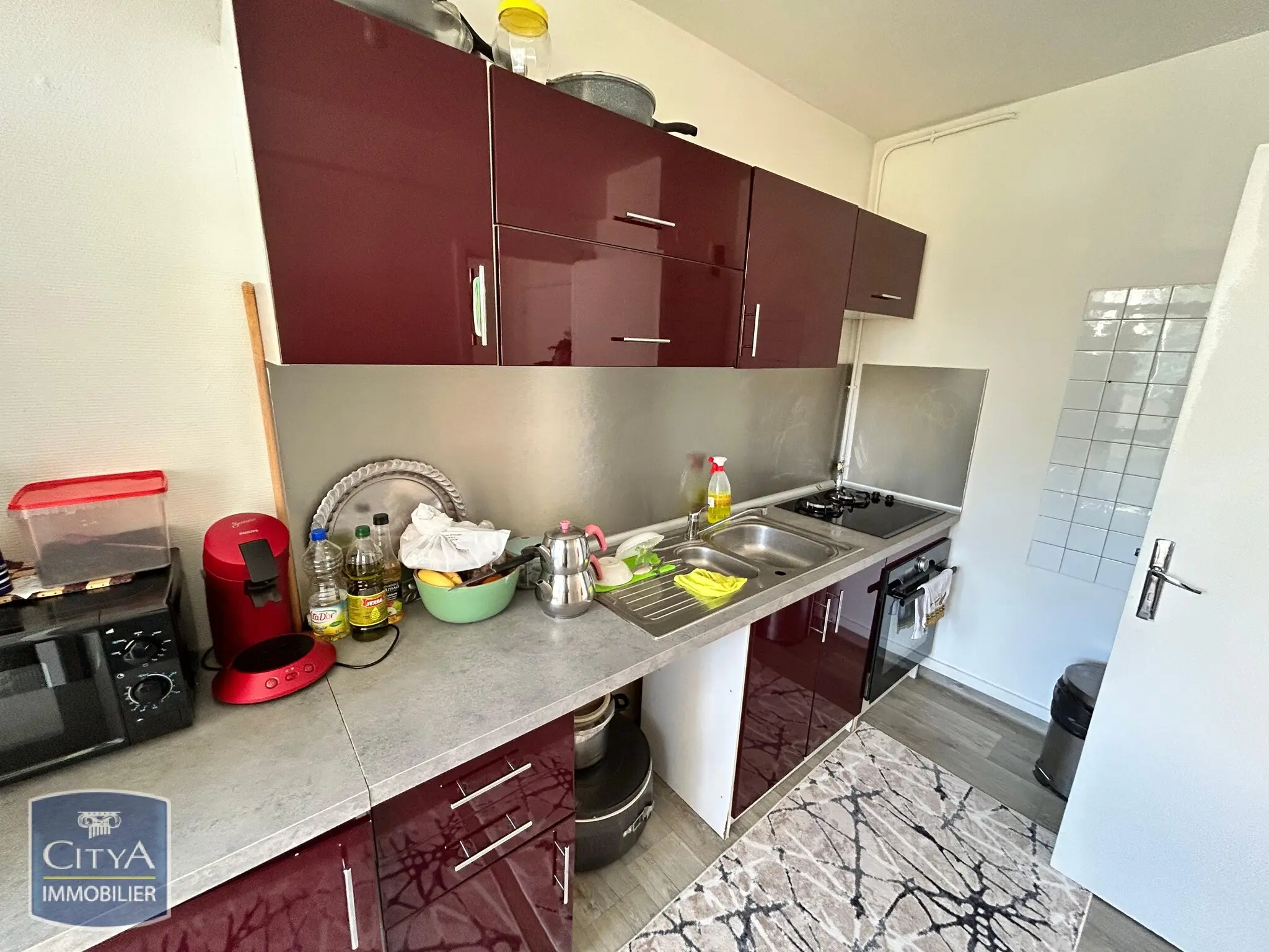 Photo 5 Appartement 3 pièces 56.17m²