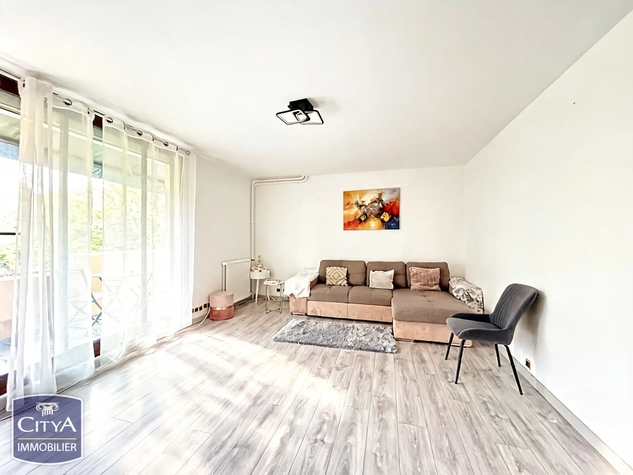 Photo 4 Appartement 4 pièces 81m²