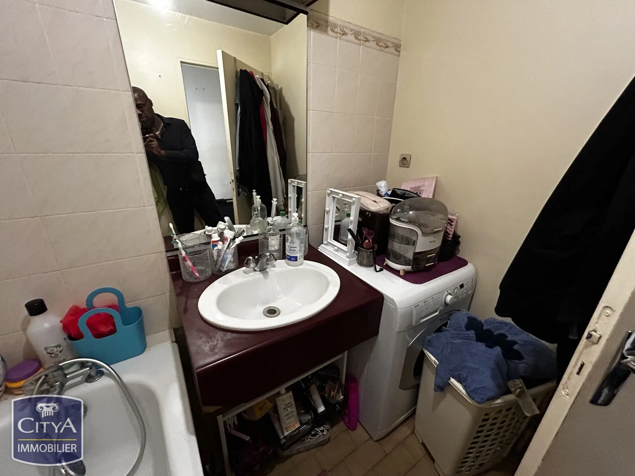 Photo 12 Appartement 2 pièces 47.57m²