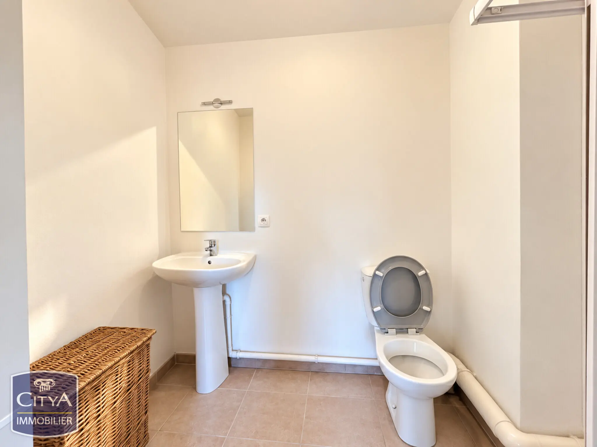 Photo 6 Appartement 2 pièces 36.7m²