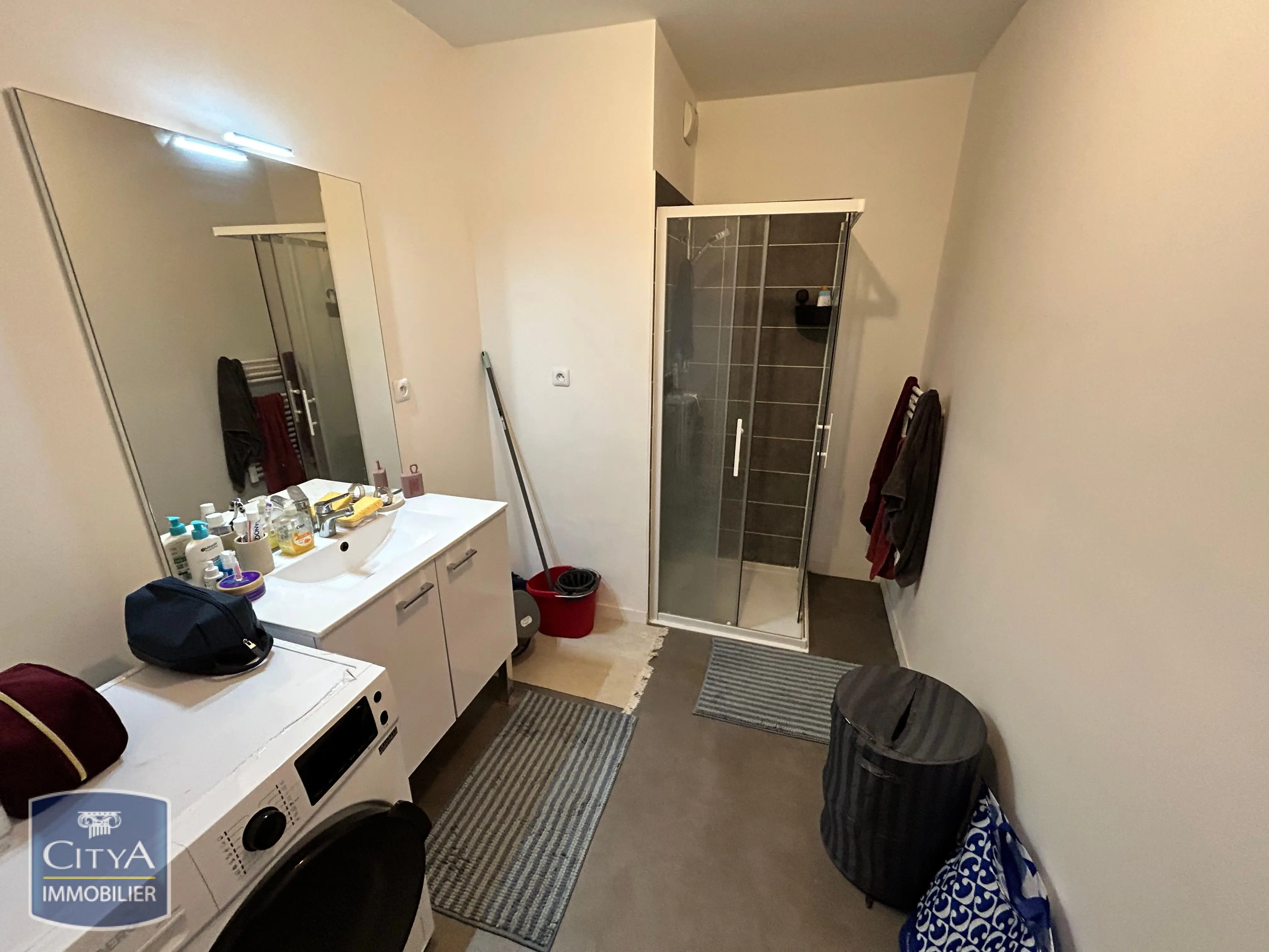 Photo 8 Appartement 2 pièces 45.2m²