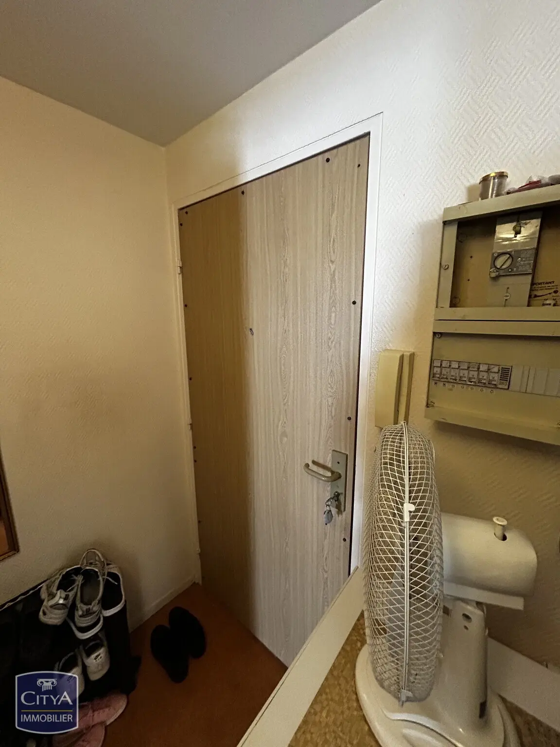 Photo 16 Appartement 2 pièces 47.57m²