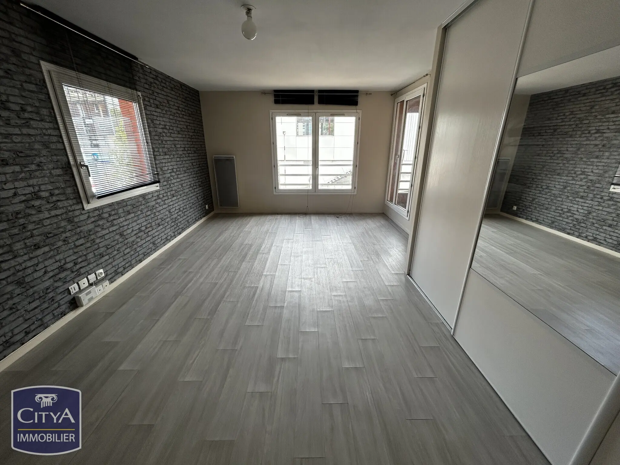 Photo 12 Appartement 1 pièce 30.6m²