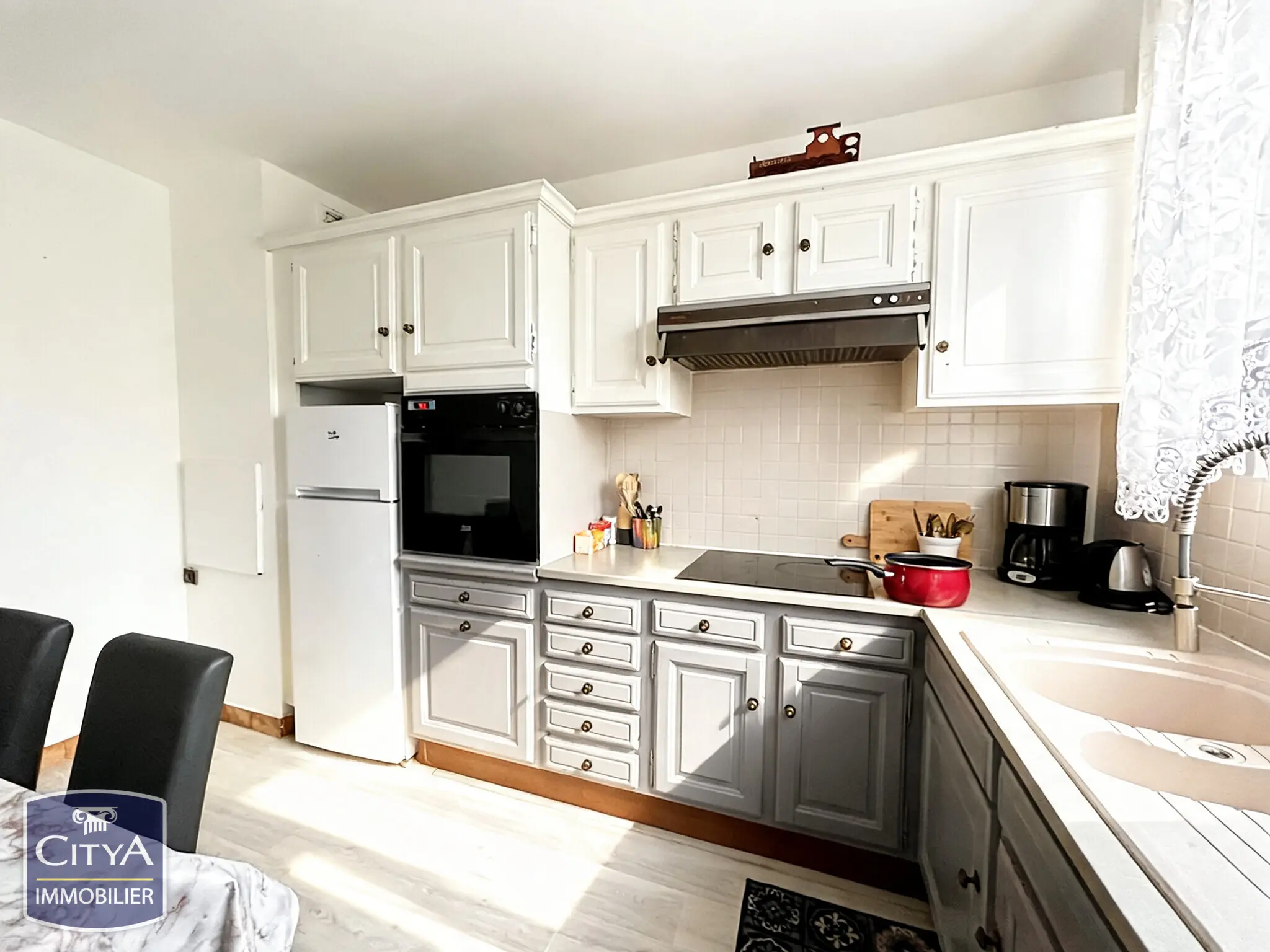 Photo 6 Appartement 4 pièces 81m²