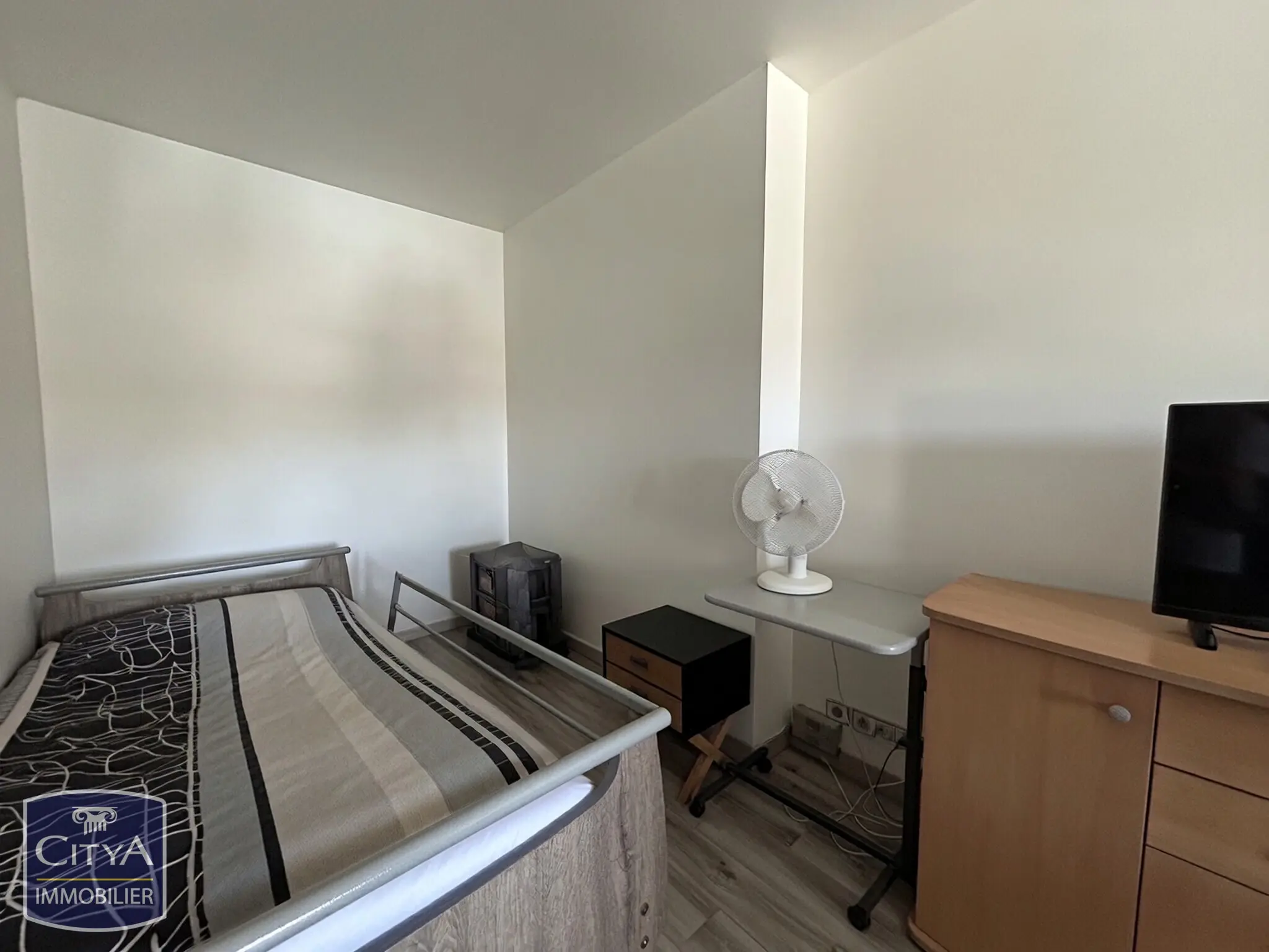 Photo 4 Appartement 1 pièce 28m²