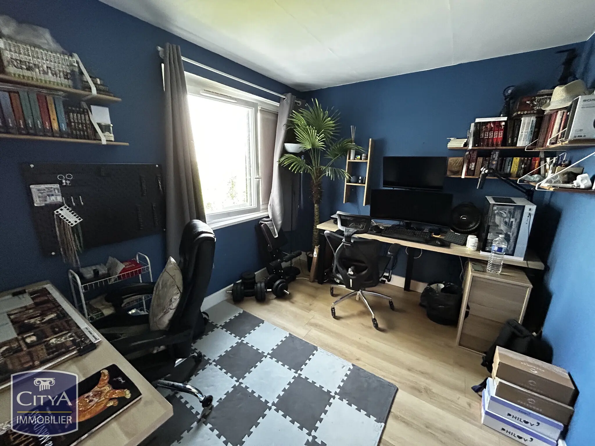 Photo 10 appartement Ris-Orangis