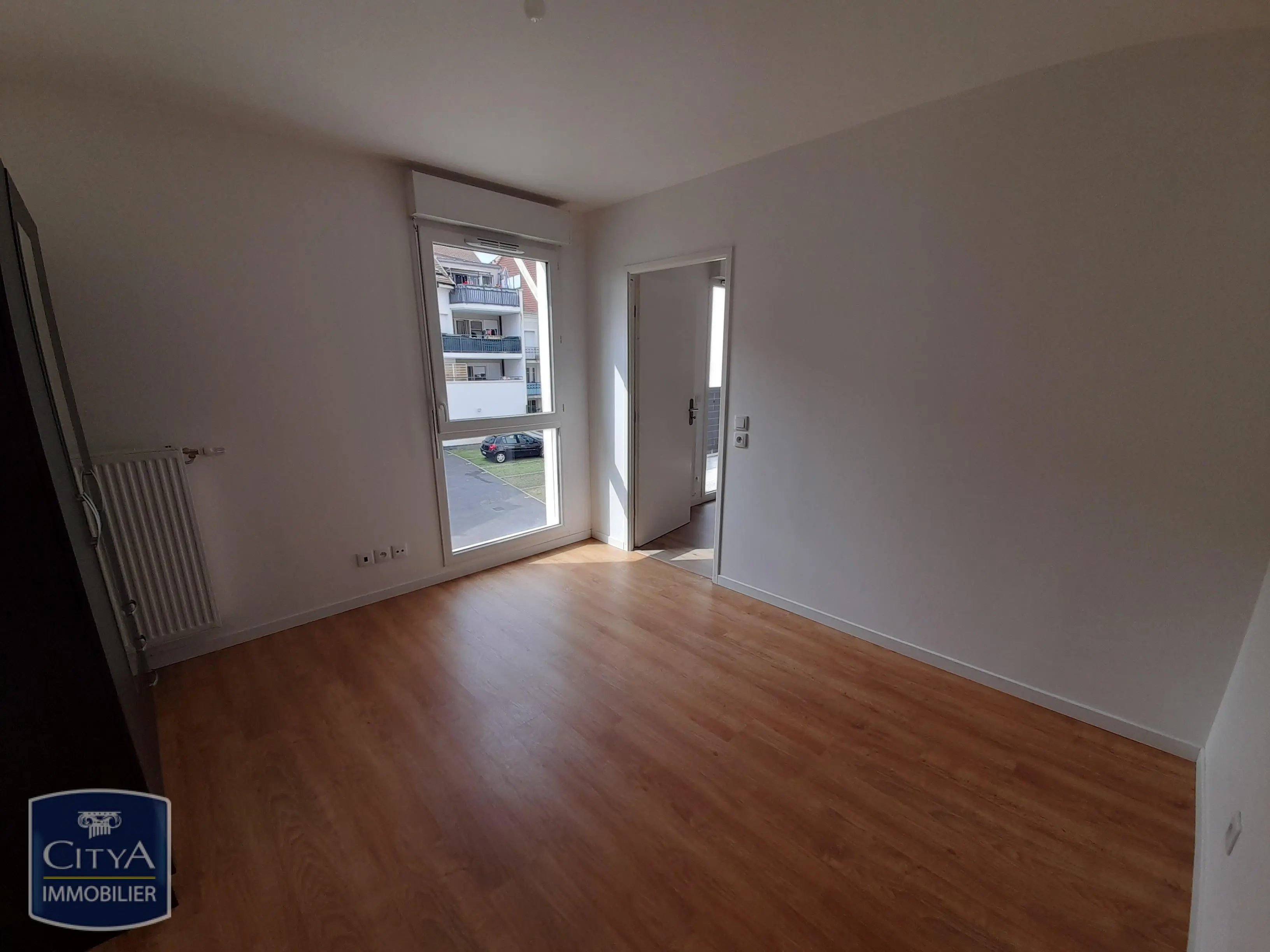 Photo 5 Appartement 2 pièces 40.96m²