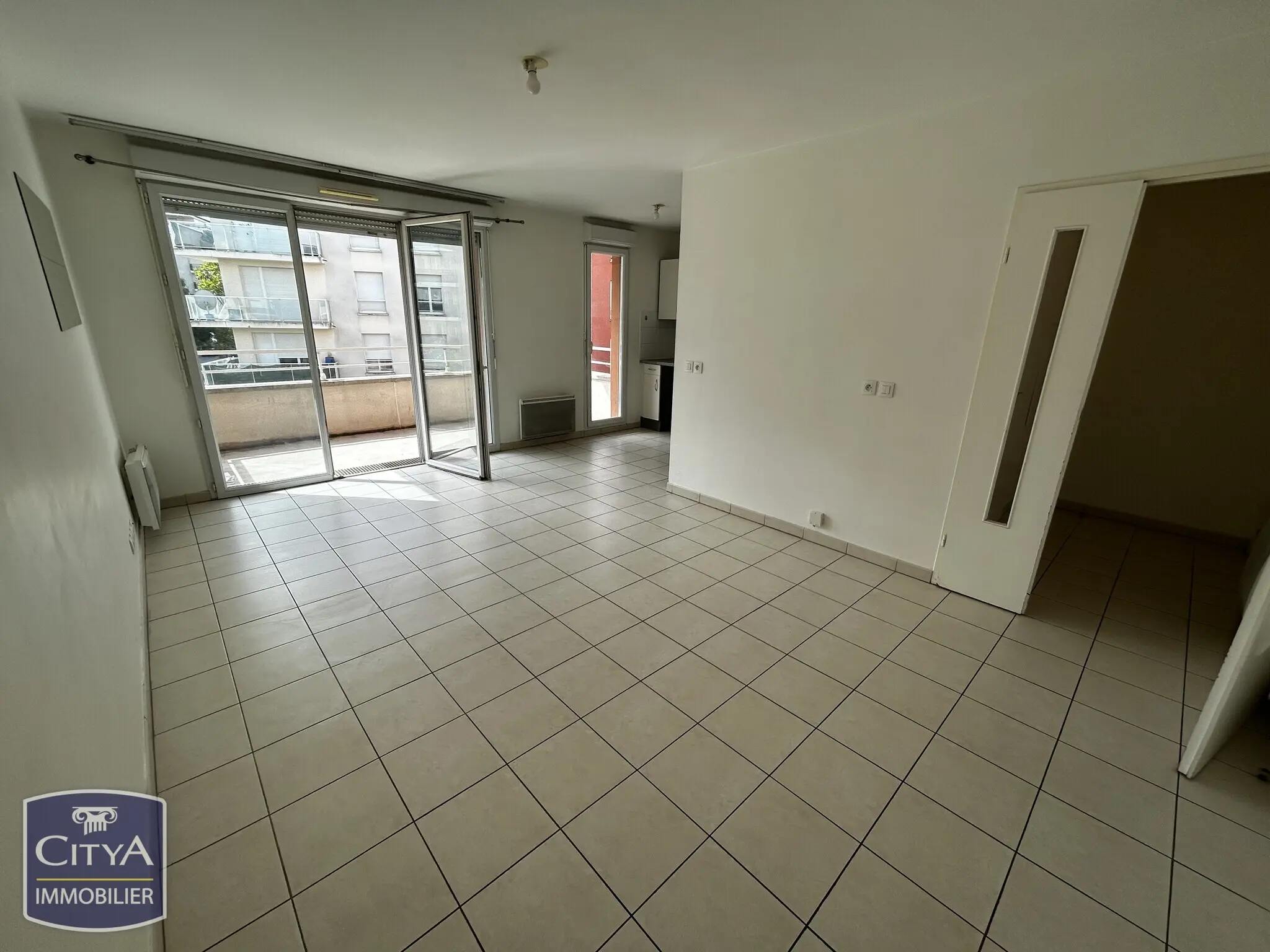 Photo 4 Appartement 3 pièces 62.5m²