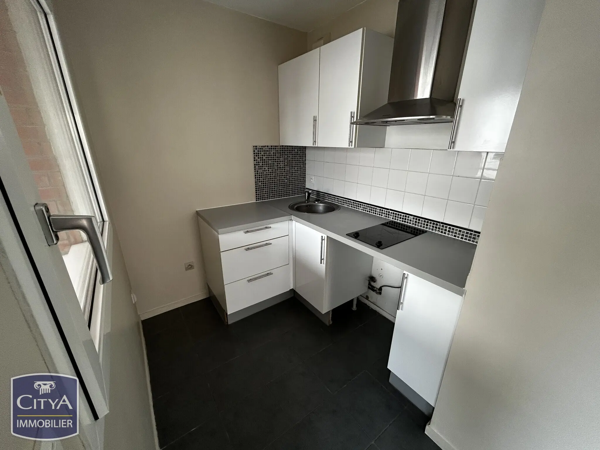 Photo 4 Appartement 1 pièce 30.6m²