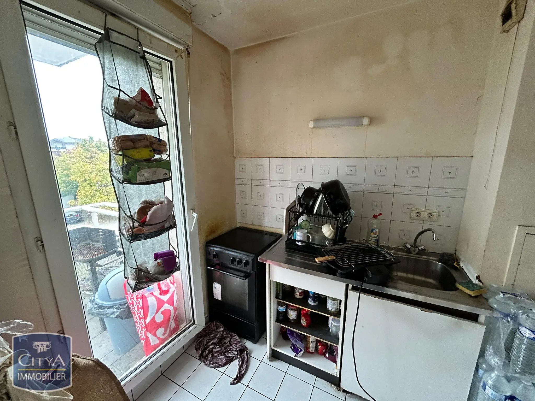 Photo 6 Appartement 2 pièces 38.54m²