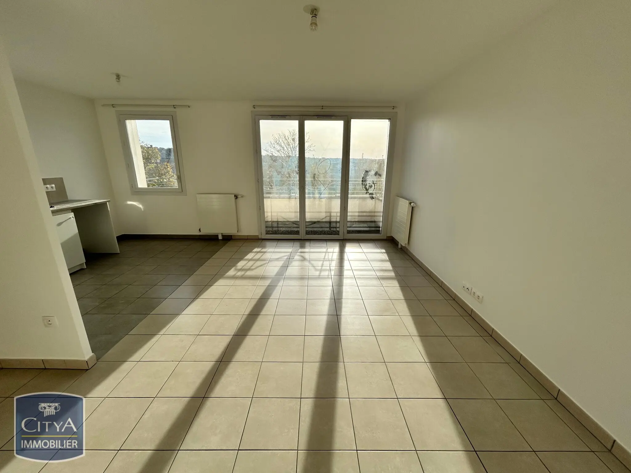 Photo 4 Appartement 3 pièces 62m²