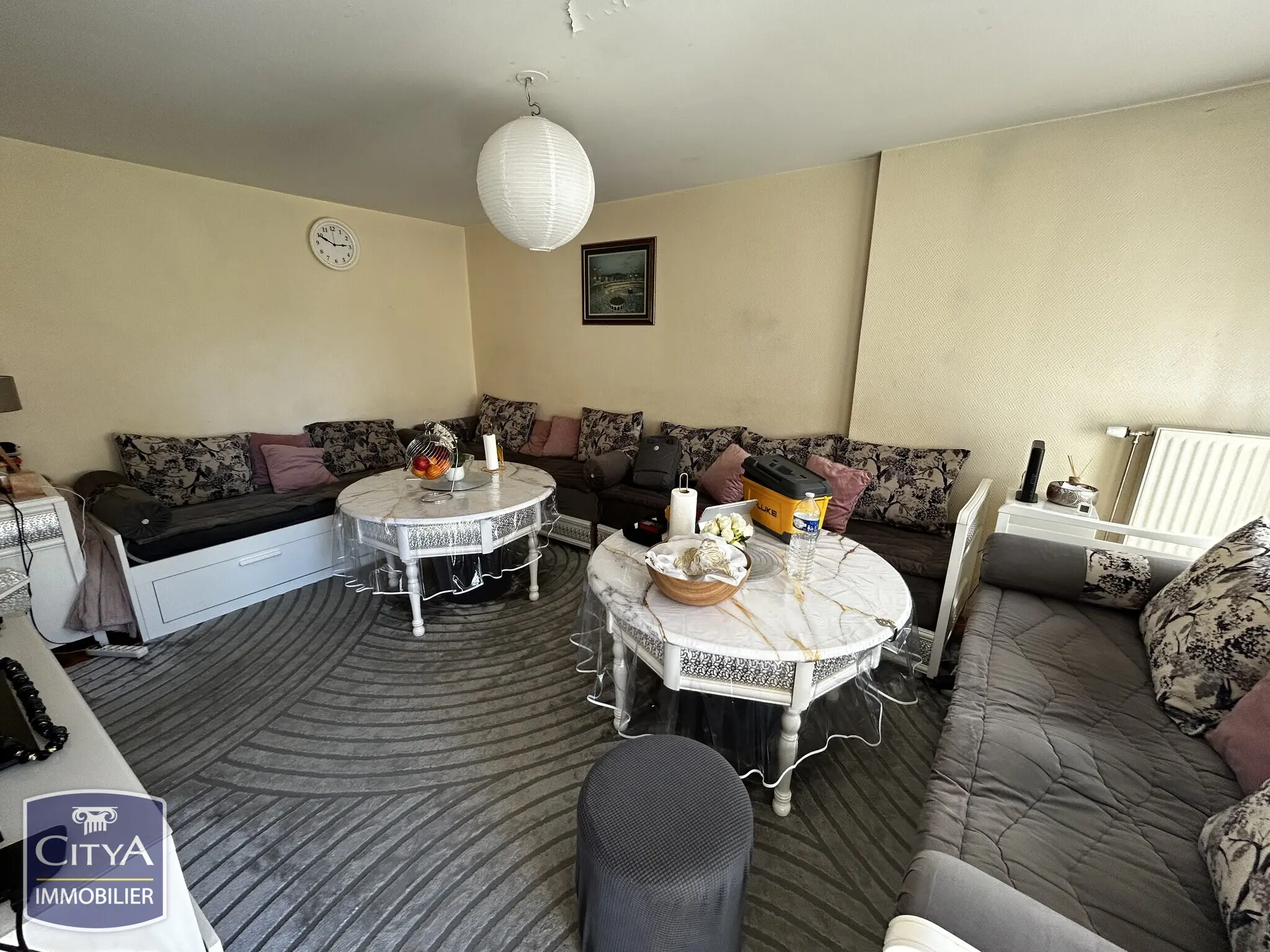 Photo 3 Appartement 2 pièces 47.57m²