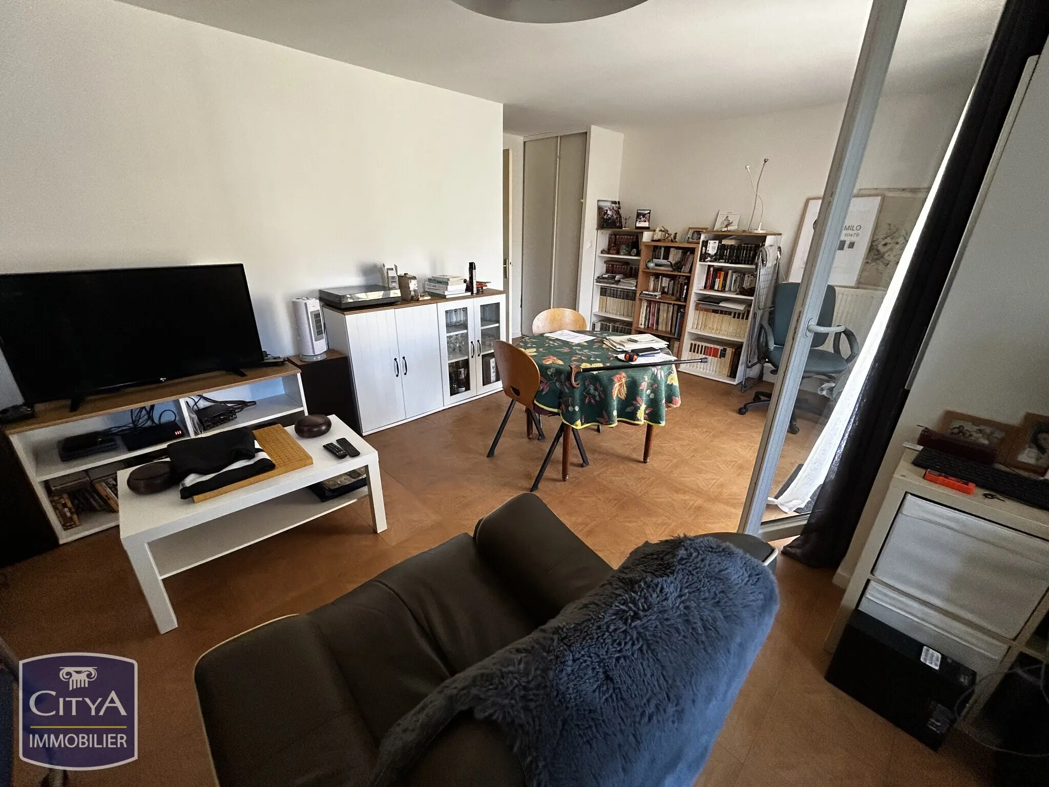 Photo 2 Appartement 2 pièces 51.76m²