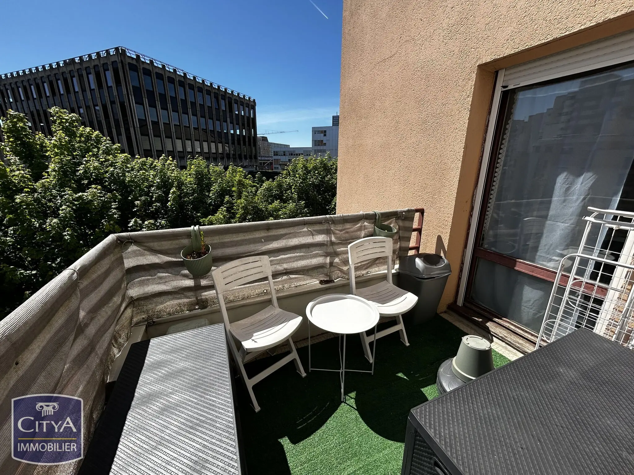 Photo 4 Appartement 2 pièces 47.57m²