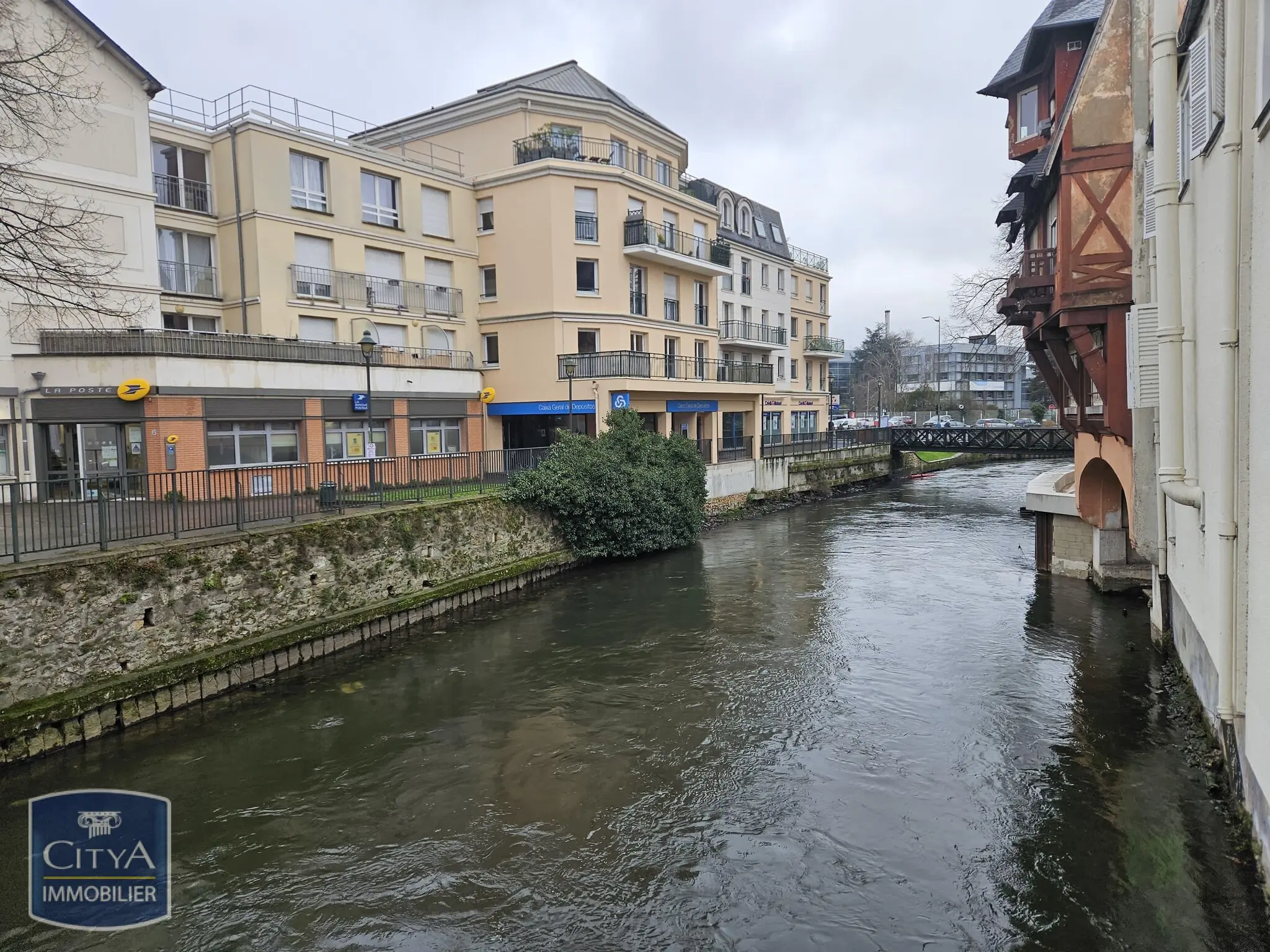 Photo 6 Appartement 1 pièce 45.66m²