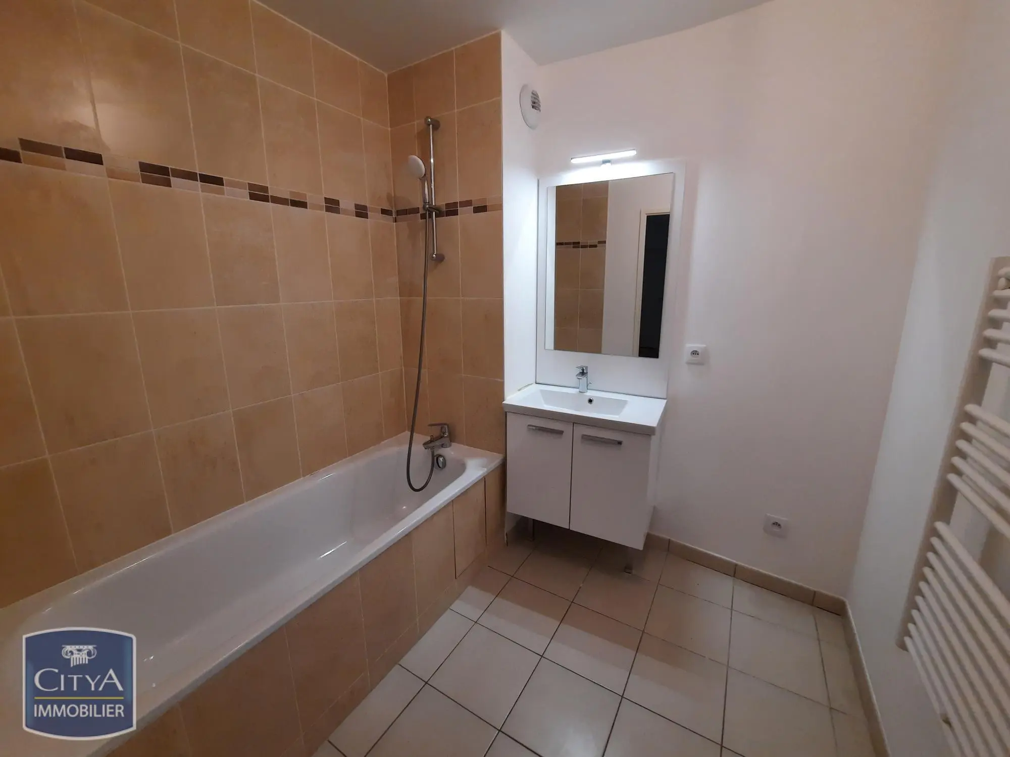 Photo 11 Appartement 3 pièces 57.41m²