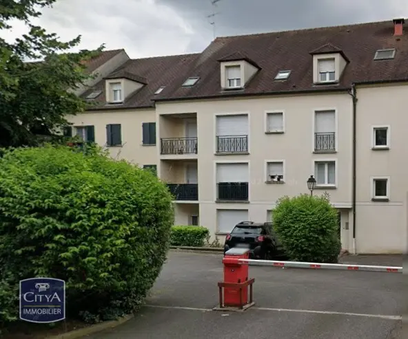 Photo 1 Appartement 1 pièce 28.33m²