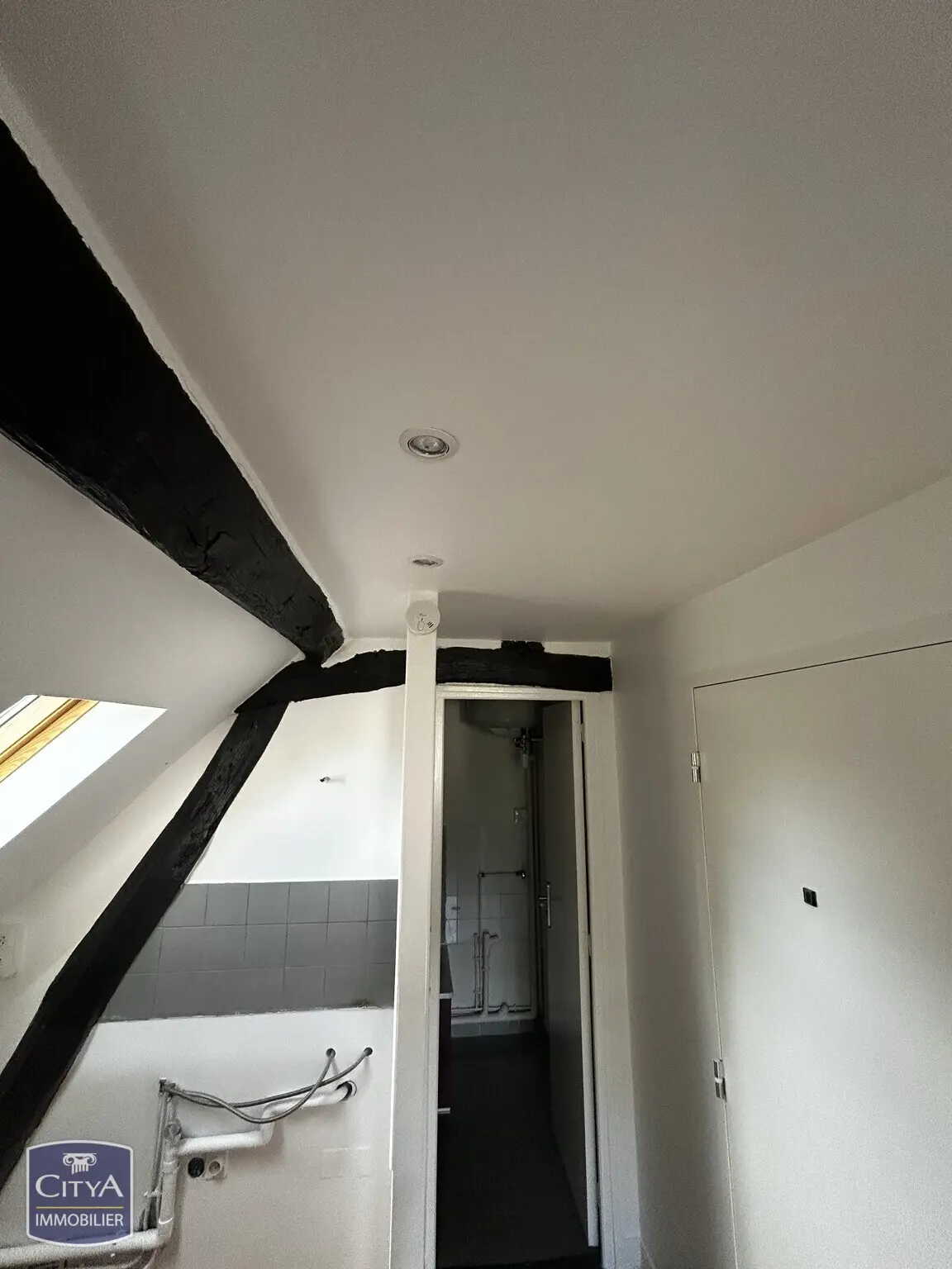Photo 10 Appartement 1 pièce 18.23m²