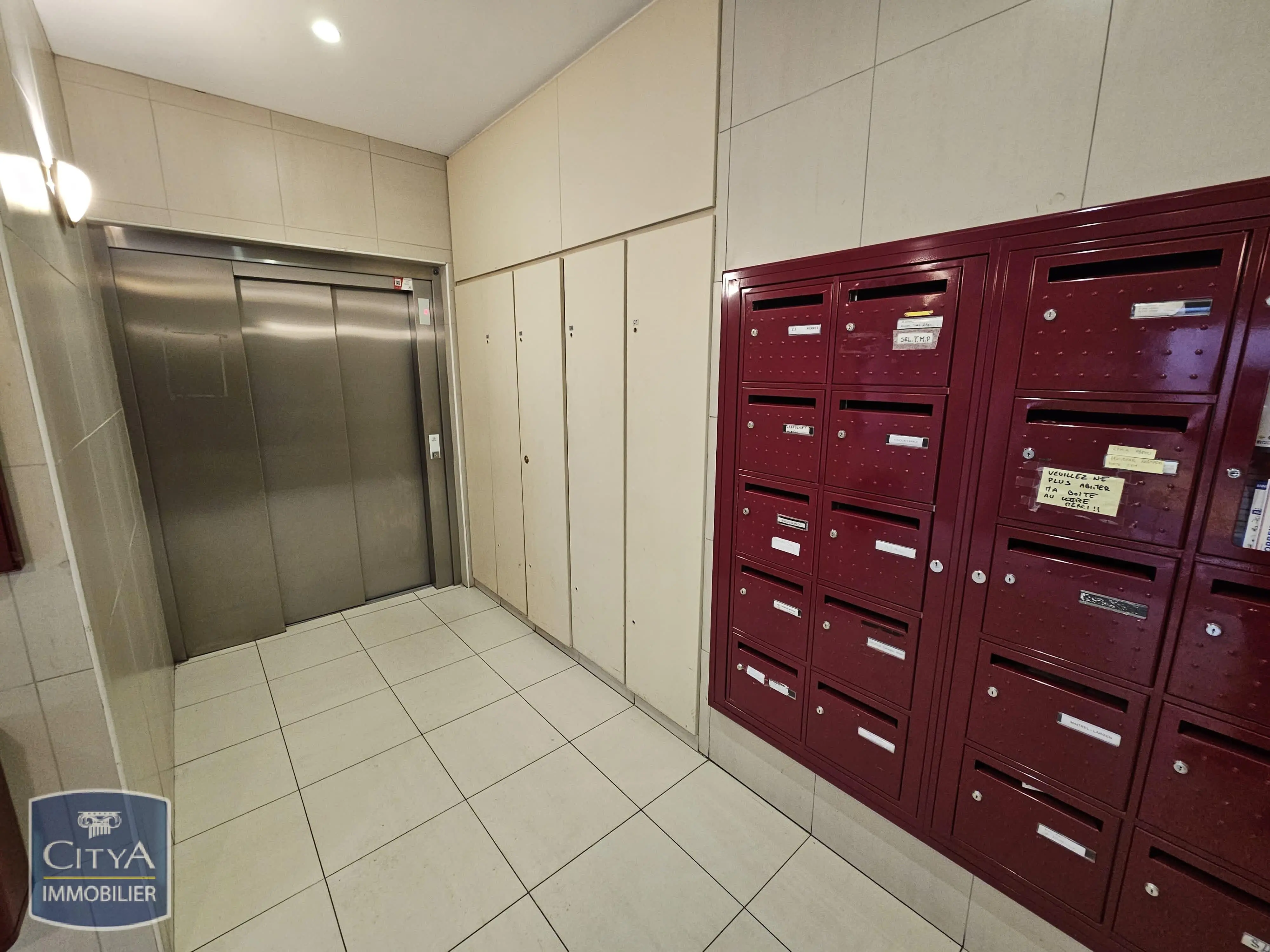 Photo 10 Appartement 1 pièce 45.66m²