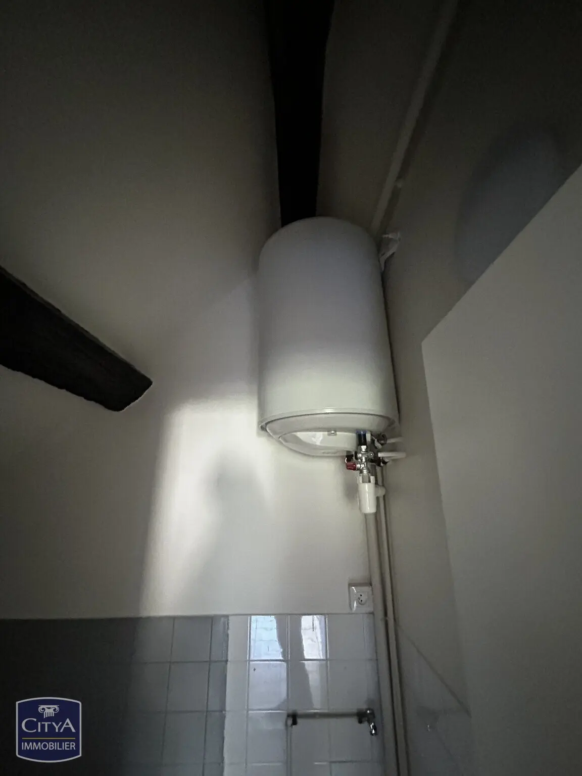 Photo 14 Appartement 1 pièce 18.23m²