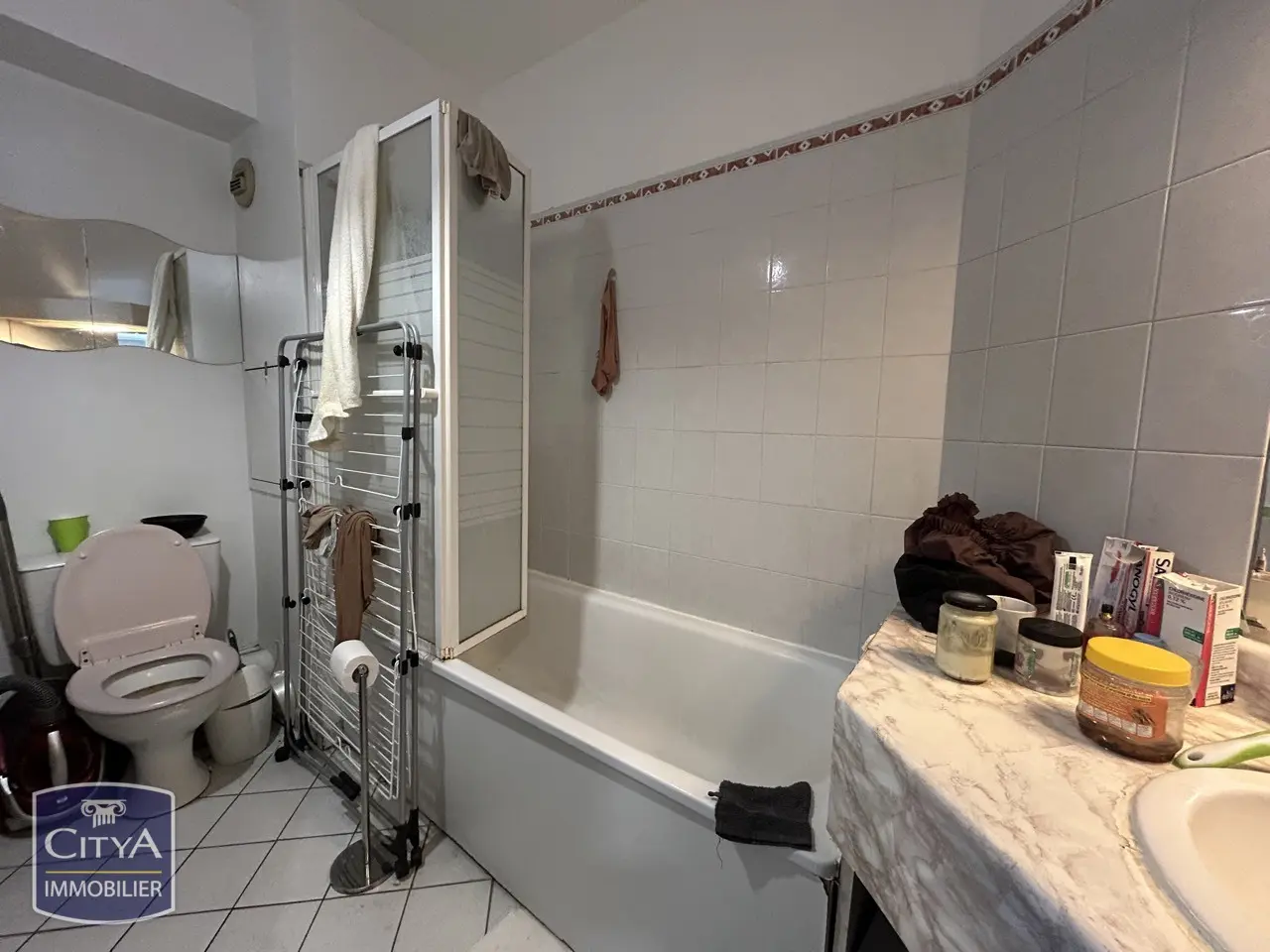 Photo 5 Appartement 1 pièce 28m²