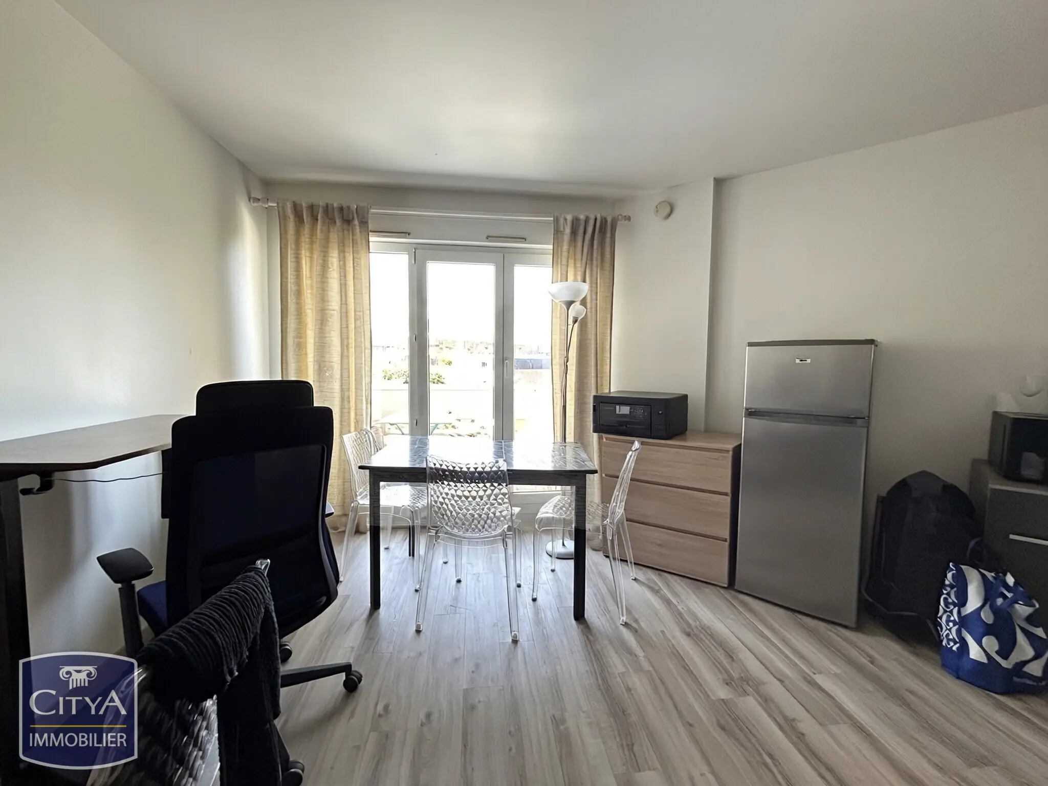 Photo 3 Appartement 1 pièce 28m²