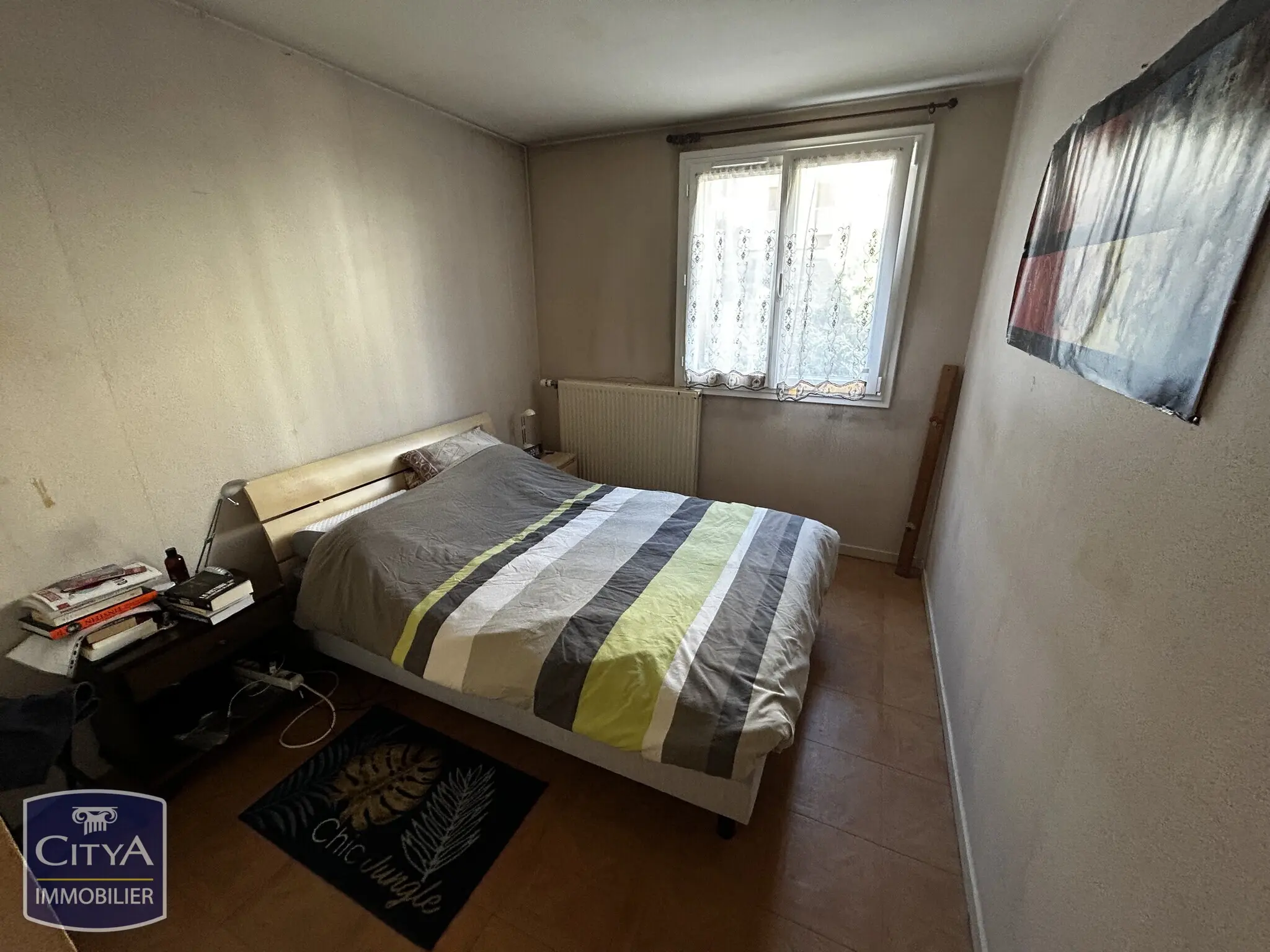 Photo 15 Appartement 2 pièces 51.76m²