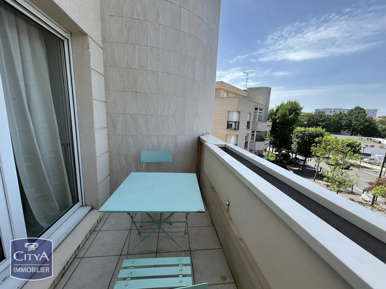 Photo 8 Appartement 1 pièce 28m²