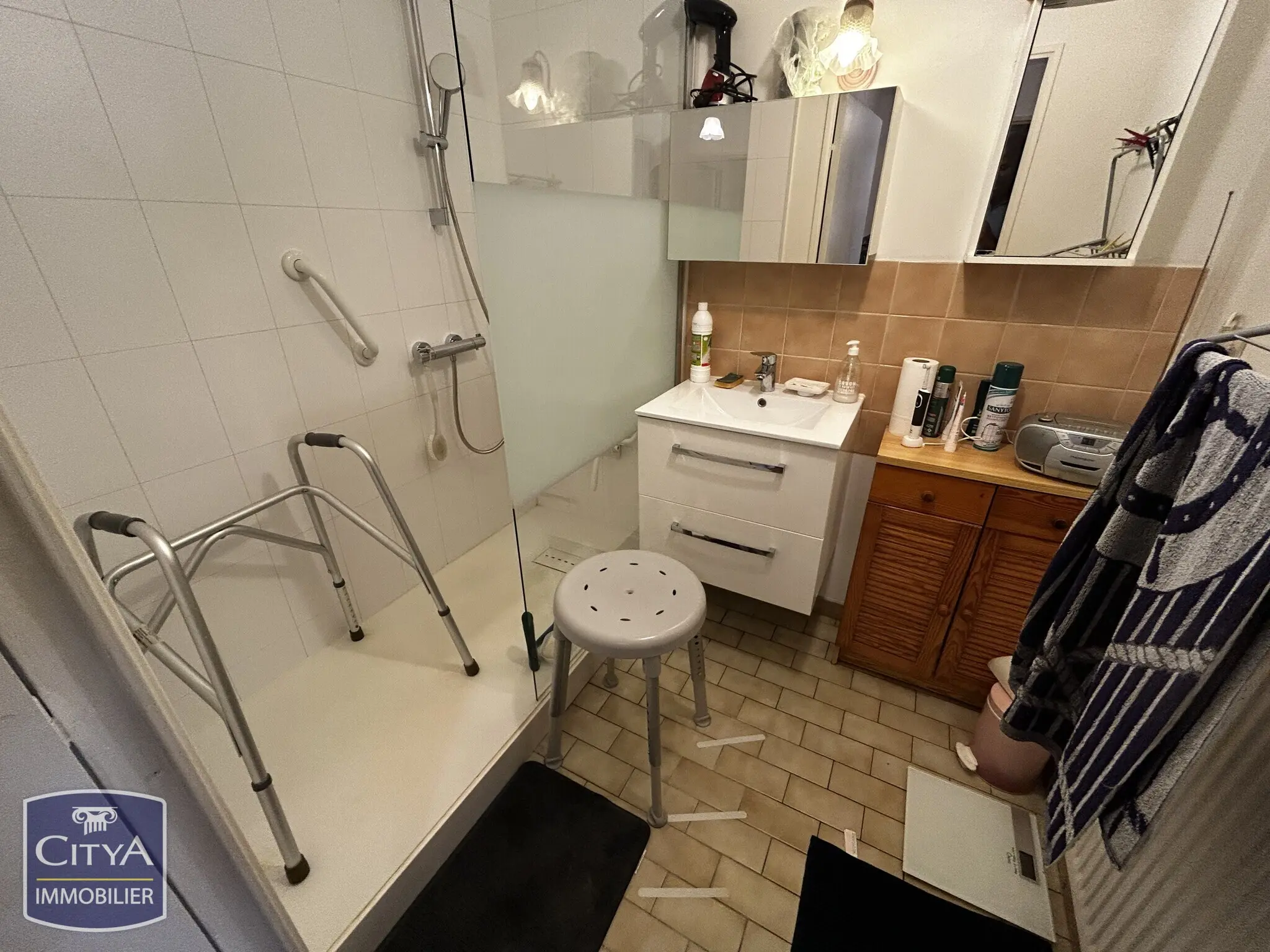 Photo 18 Appartement 2 pièces 51.76m²