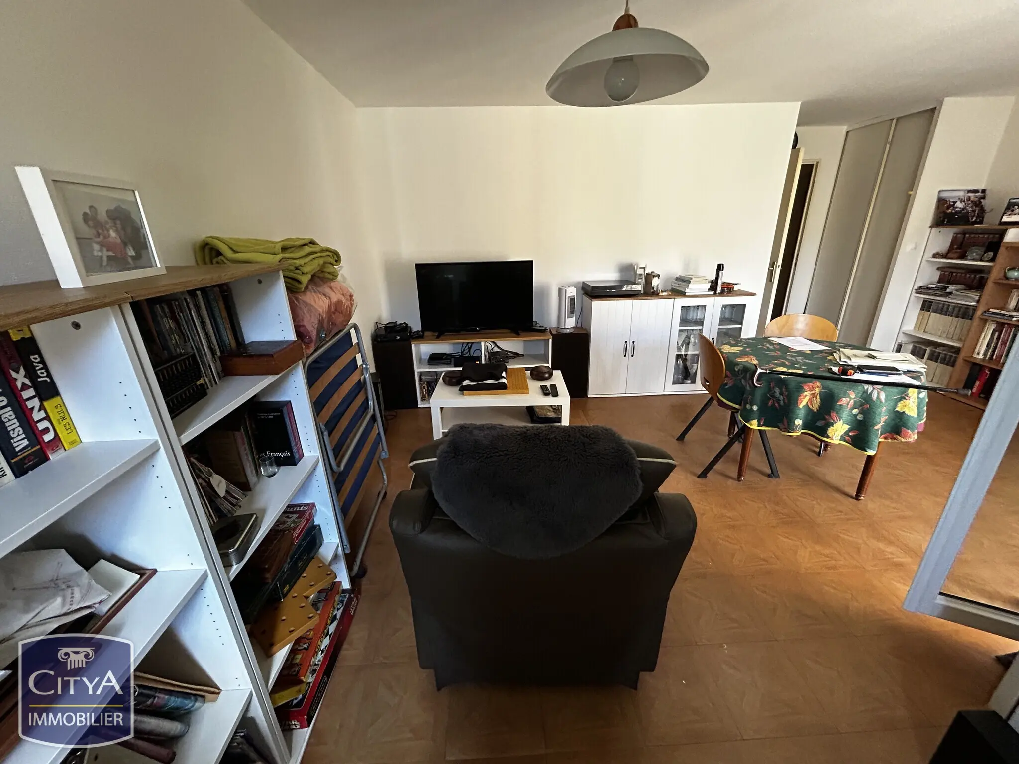 Photo 4 Appartement 2 pièces 51.76m²