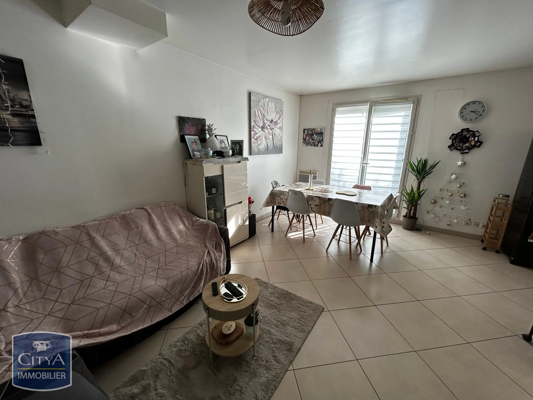 Photo 1 maison Chessy
