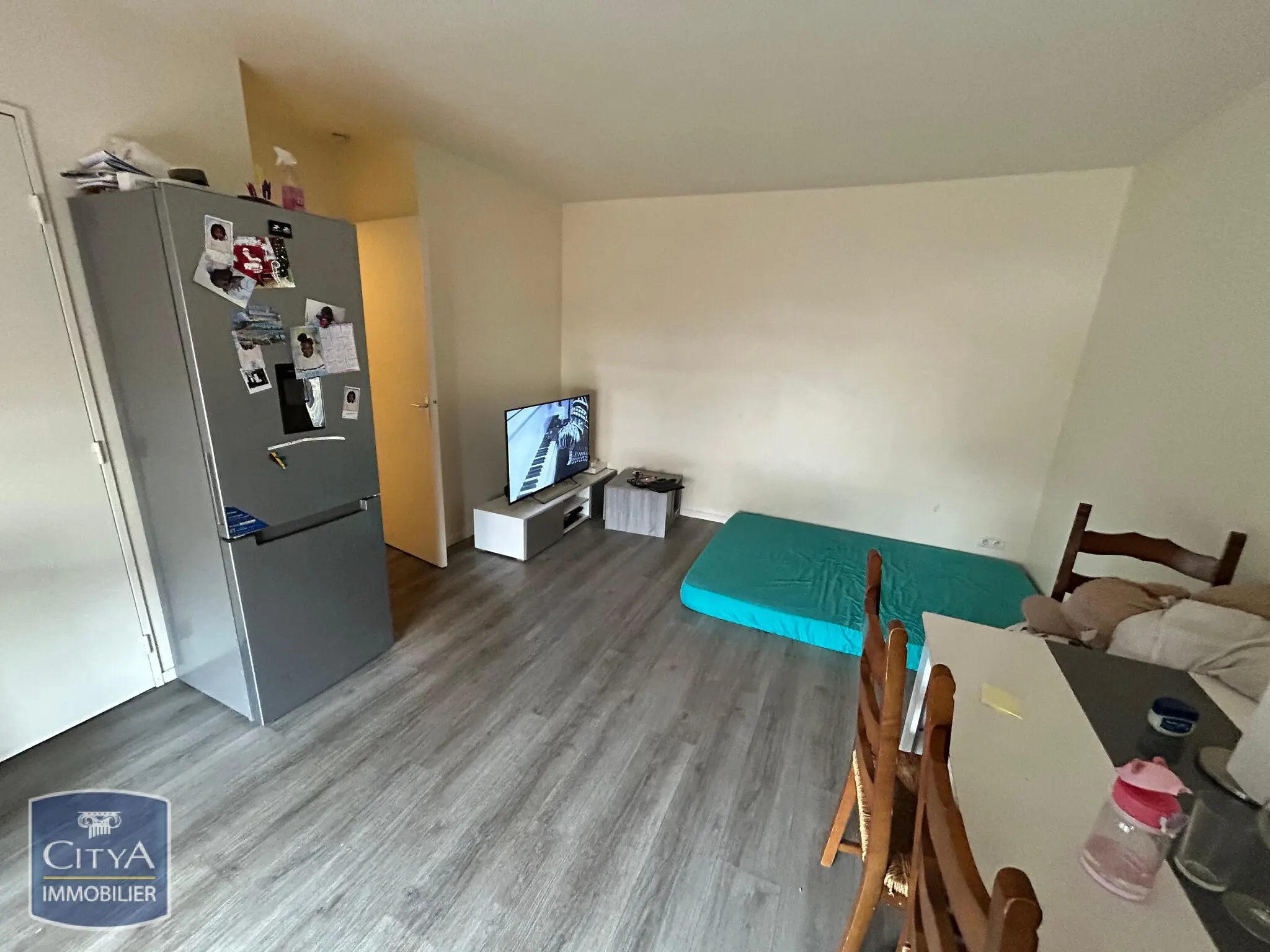 Photo 4 Appartement 2 pièces 38.54m²