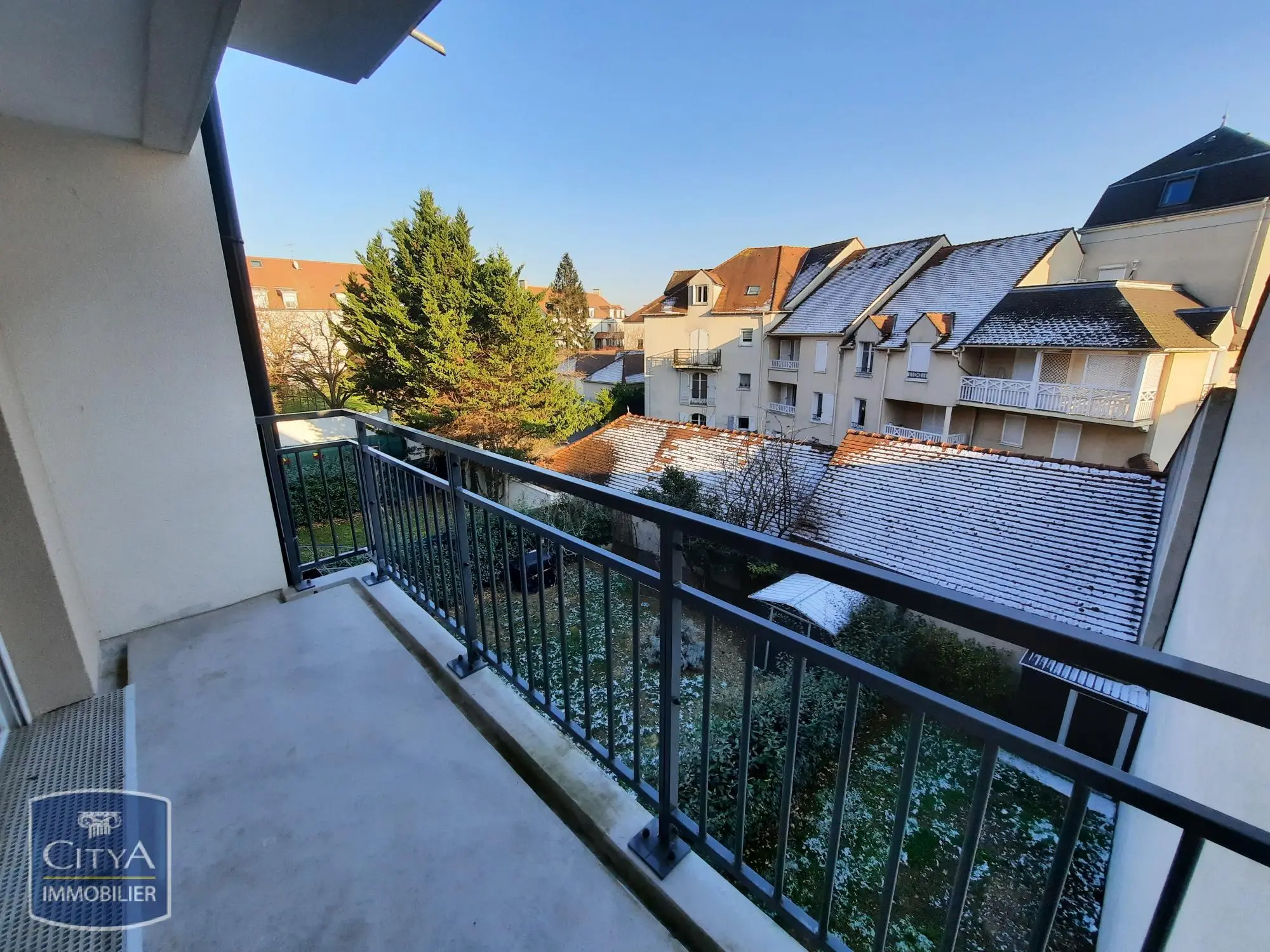 Photo 12 Appartement 3 pièces 57.41m²