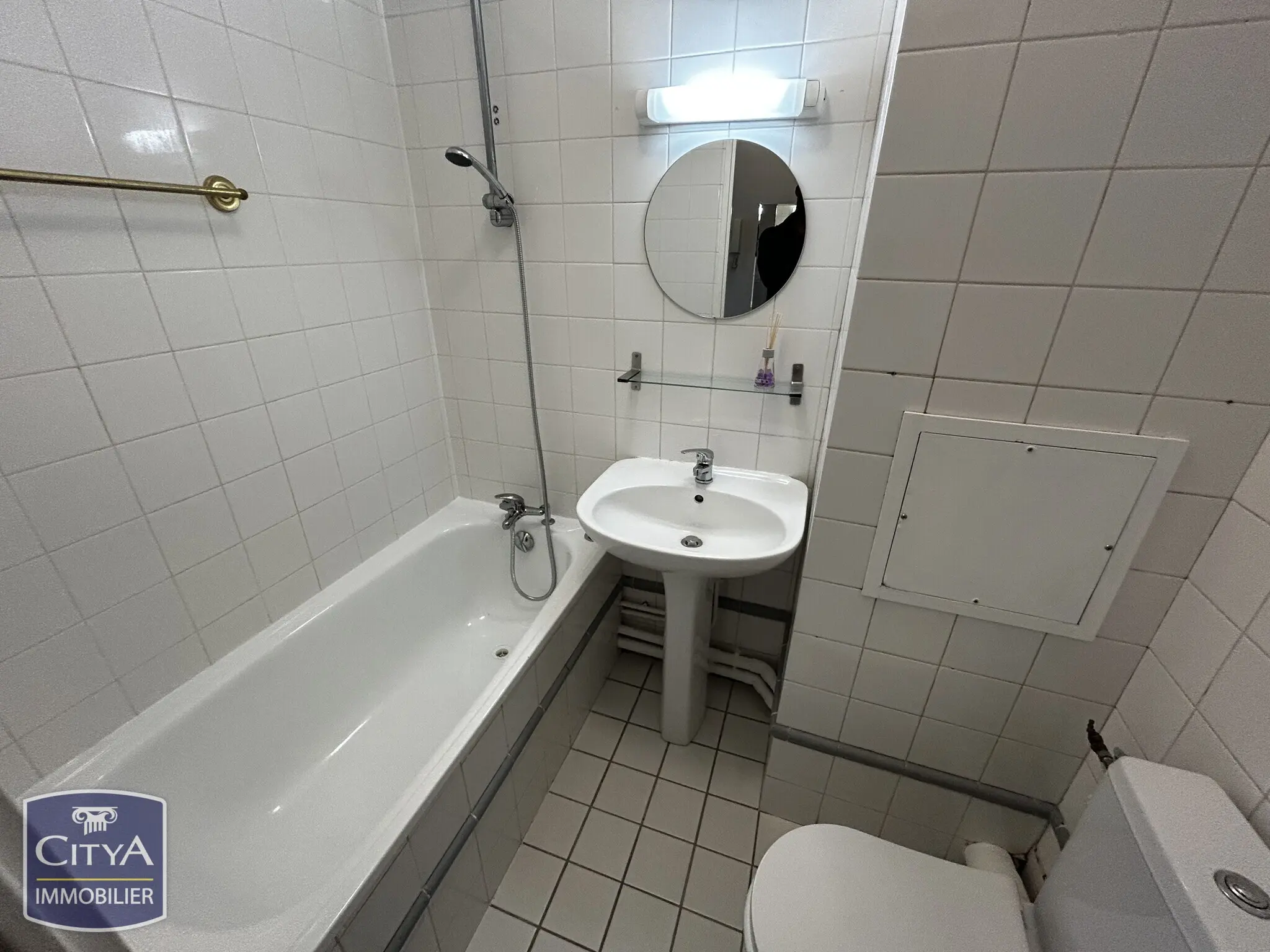 Photo 7 Appartement 1 pièce 30.6m²