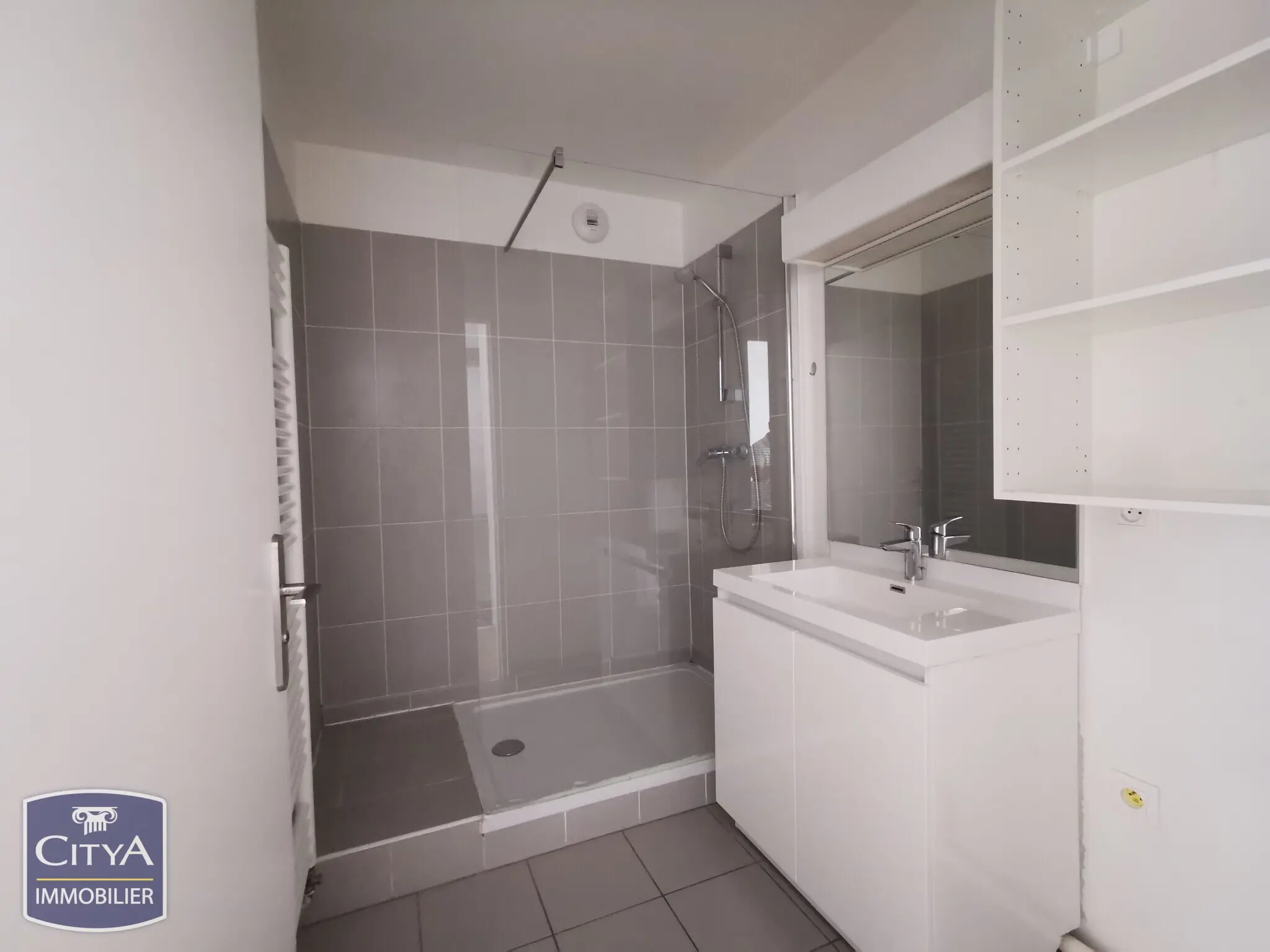 Photo 4 Appartement 3 pièces 59.24m²